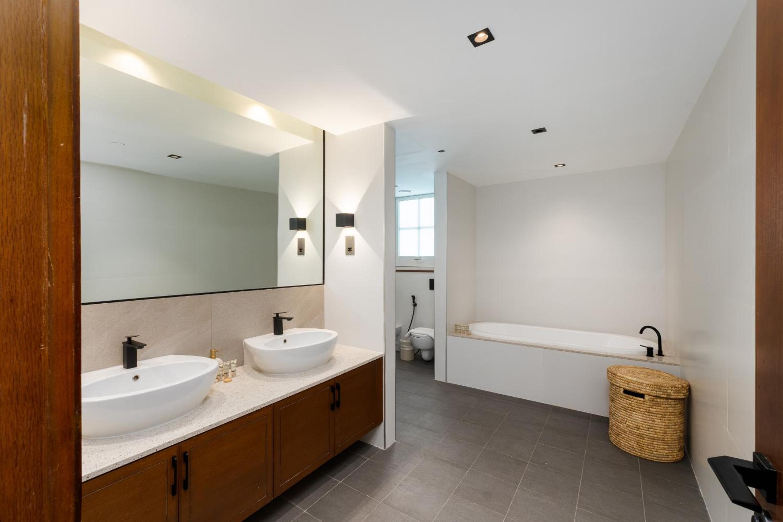 Marina Residence 4, Palm Jumeirah - Mint Stay