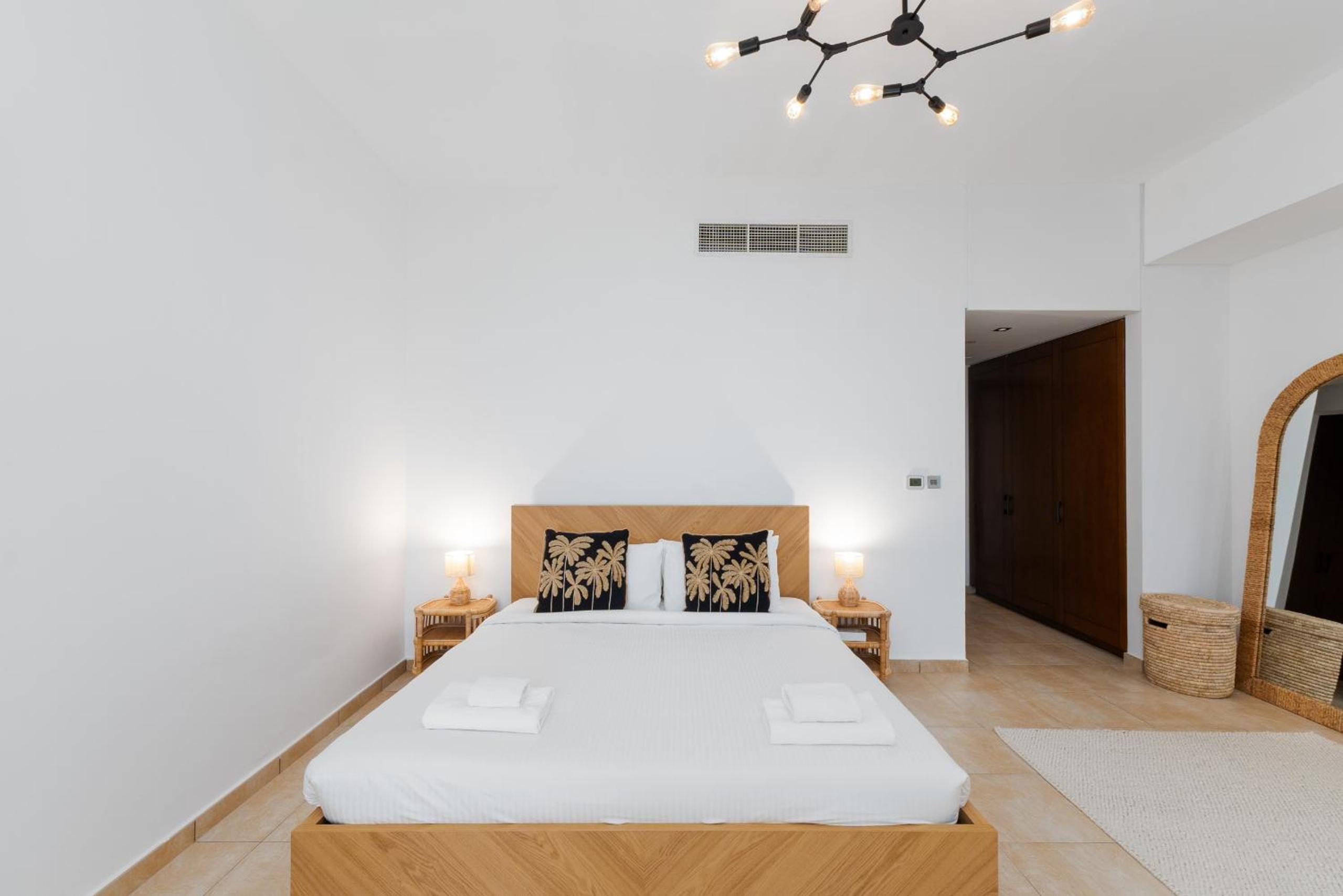 Marina Residence 4, Palm Jumeirah - Mint Stay