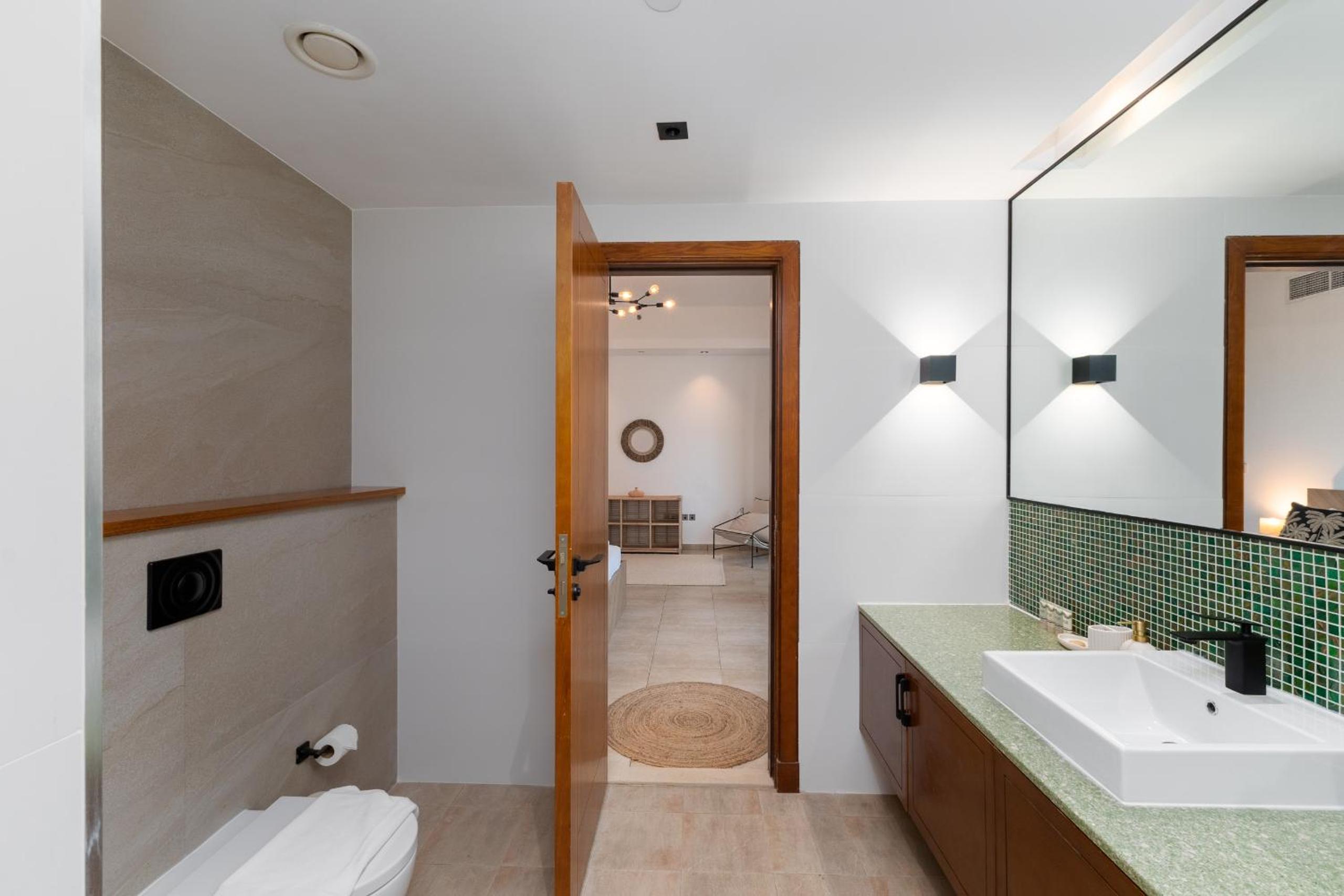 Marina Residence 4, Palm Jumeirah - Mint Stay