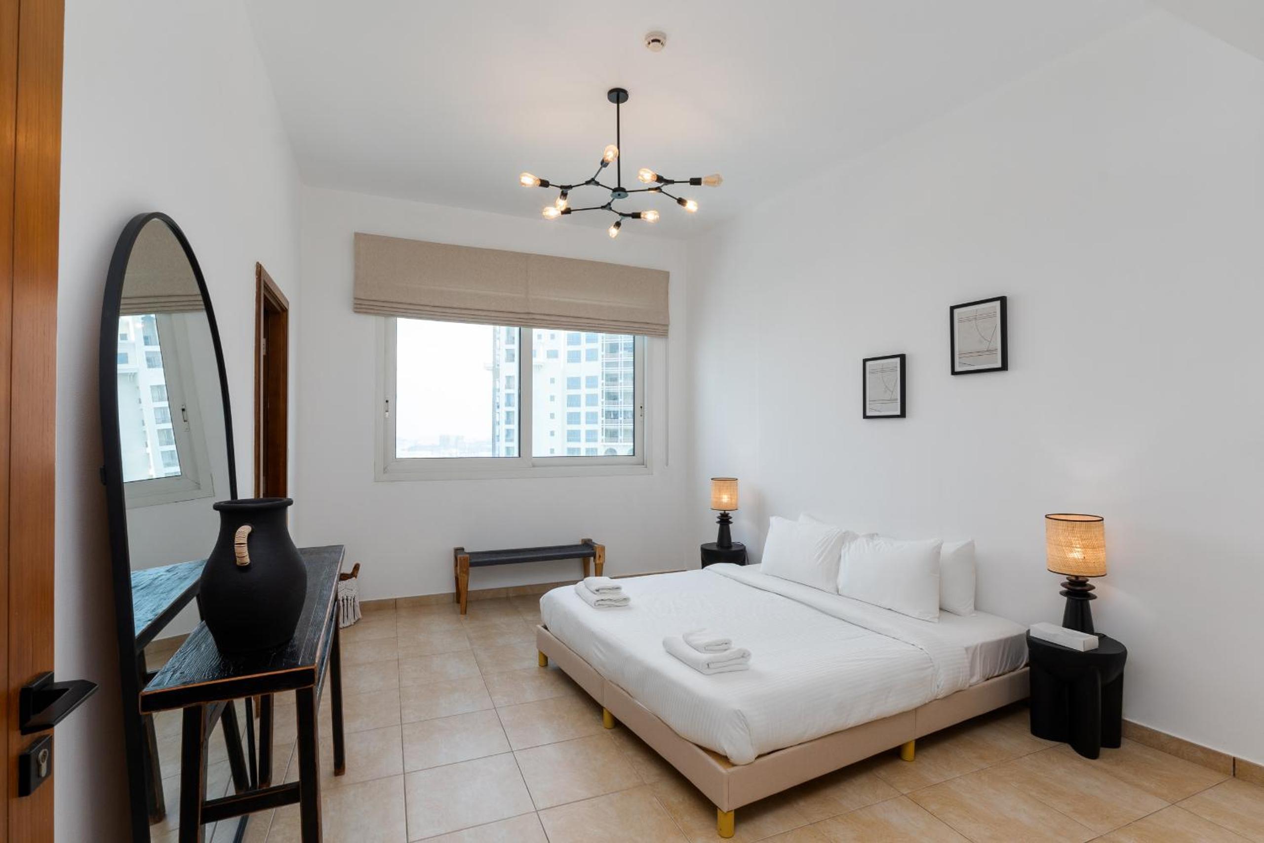 Marina Residence 4, Palm Jumeirah - Mint Stay