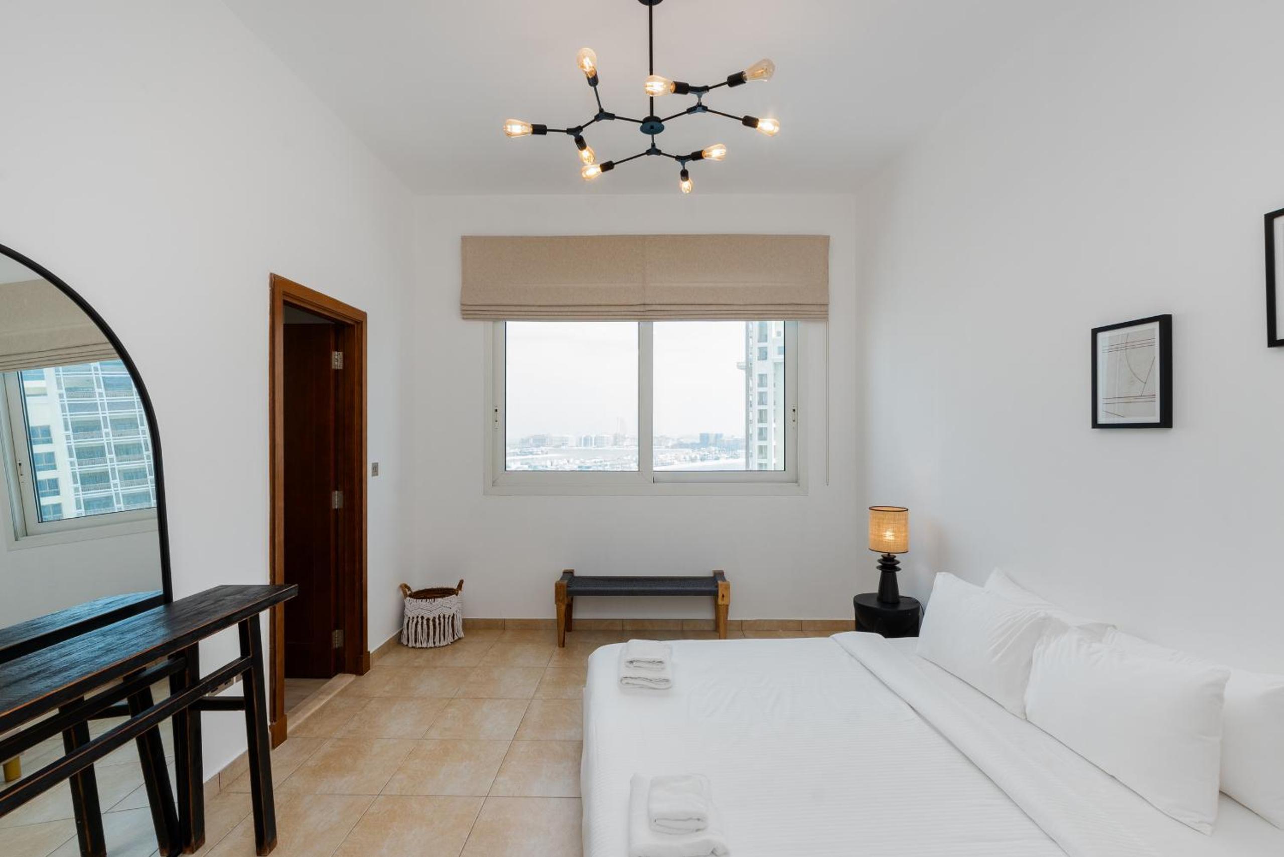 Marina Residence 4, Palm Jumeirah - Mint Stay
