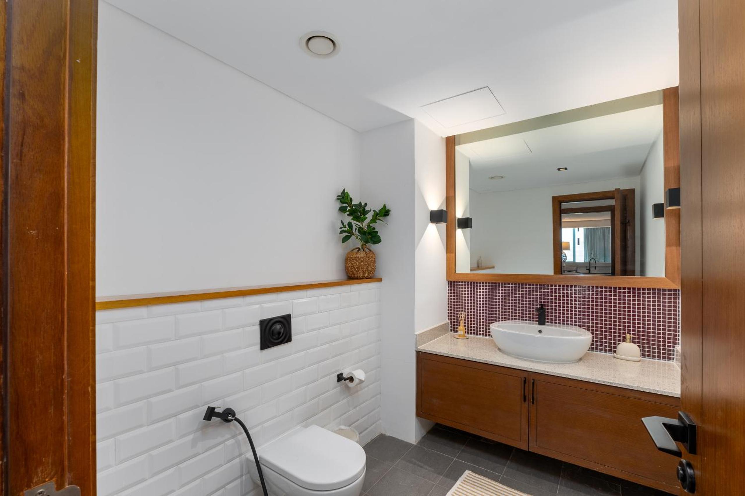 Marina Residence 4, Palm Jumeirah - Mint Stay