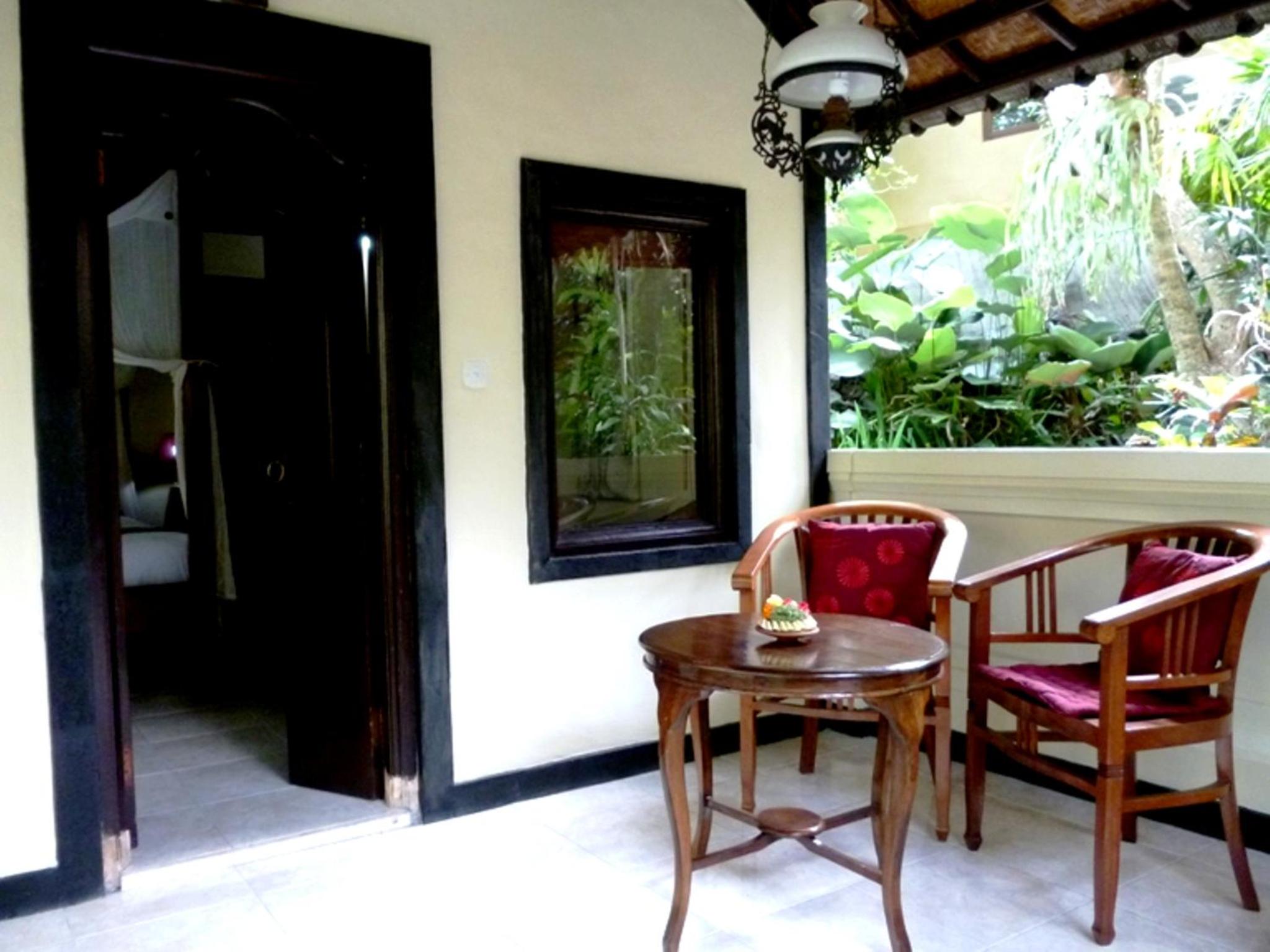 Sama's Cottages and Villas