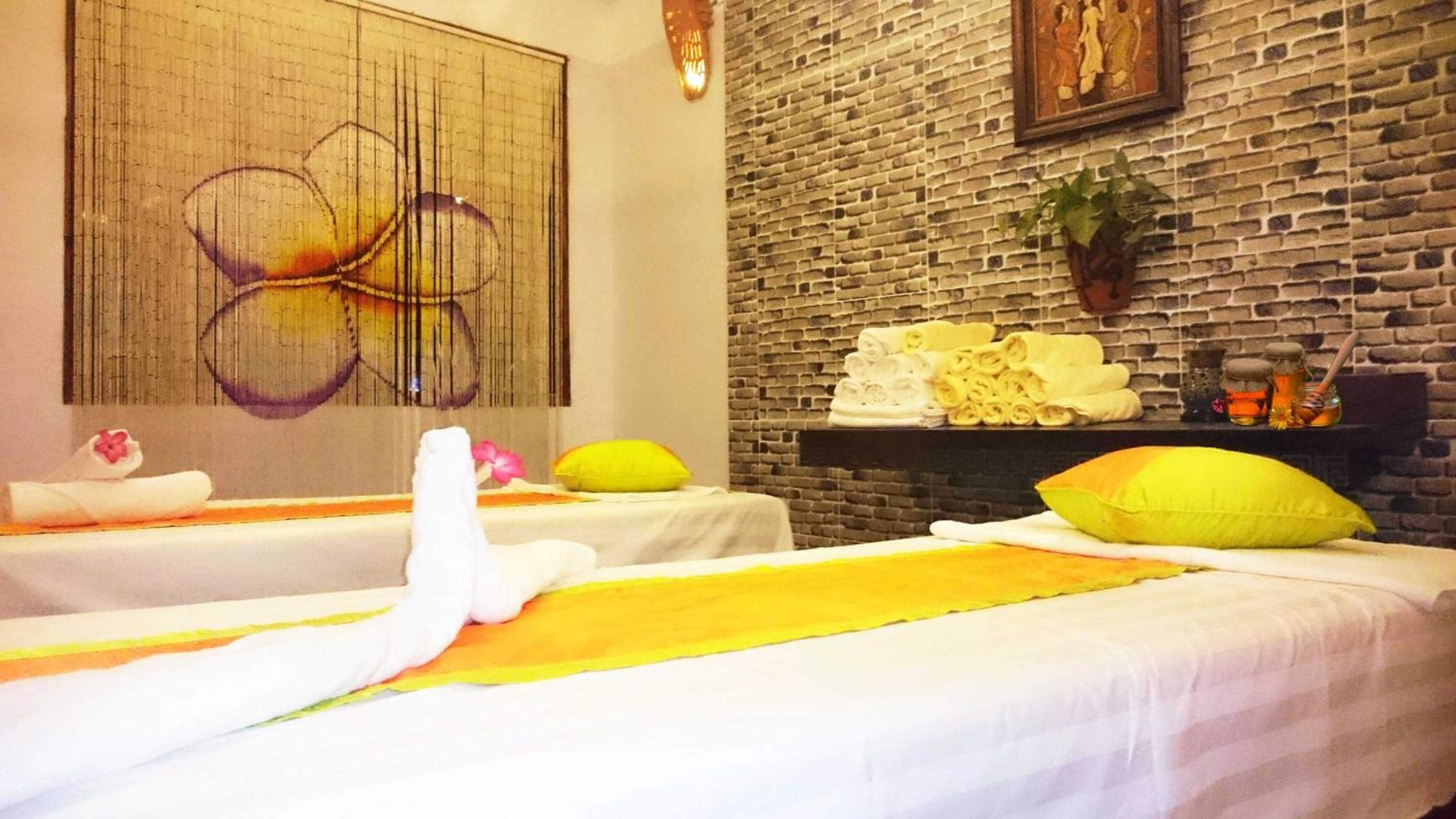 Green Hill Resort and Spa