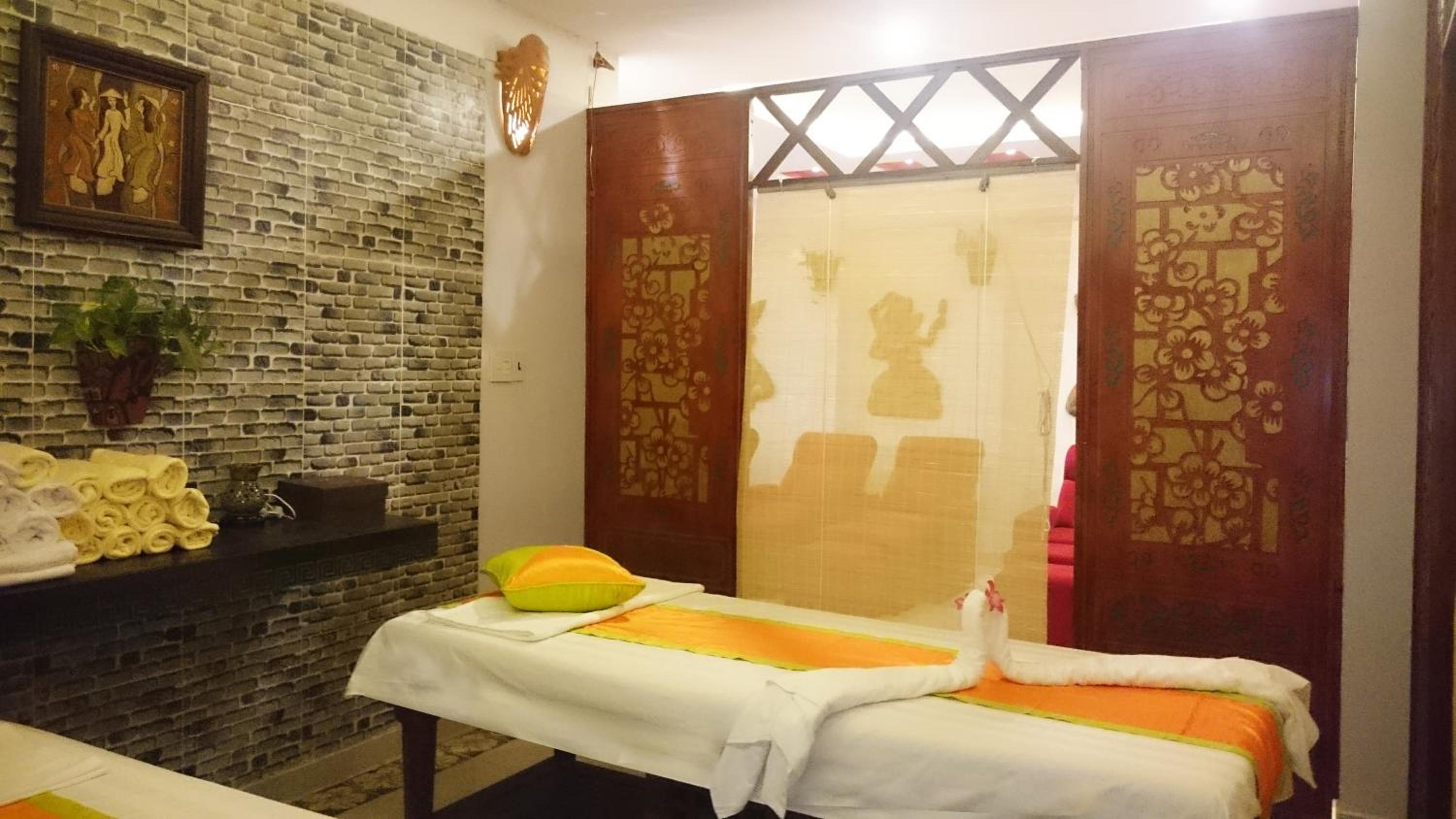 Green Hill Resort and Spa