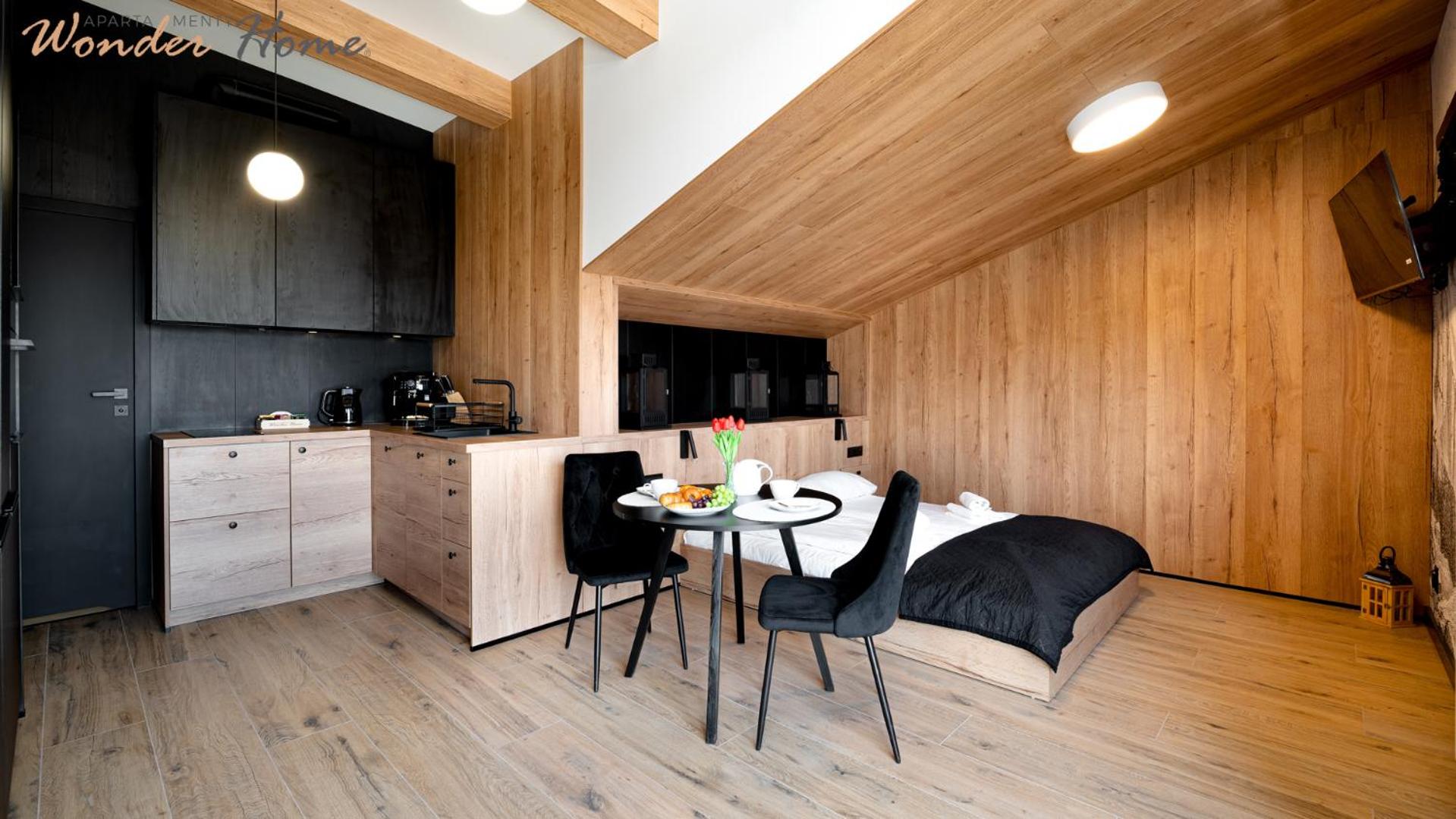 Wonder Home - Orlik Residence - blisko Ski Arena, Kościółka Wang i szlaków