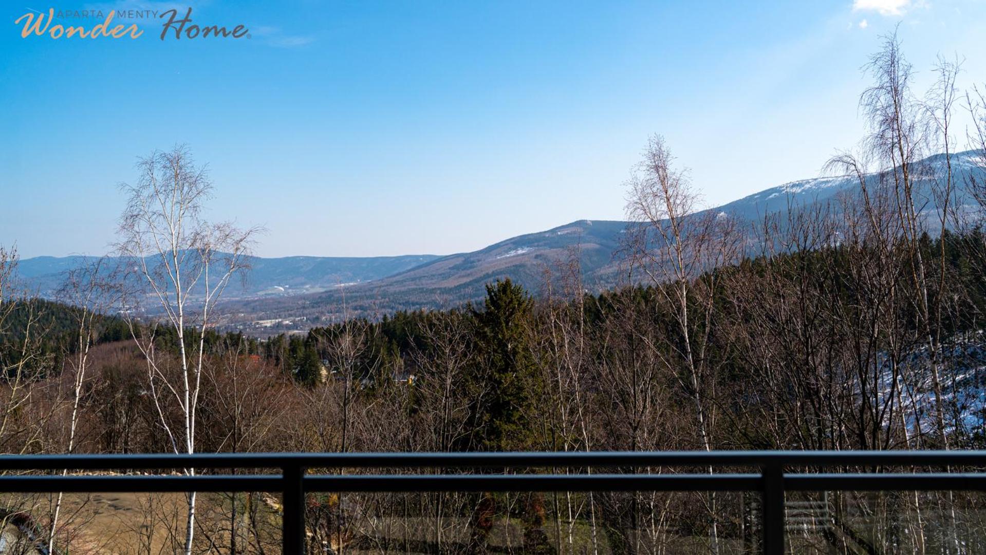Wonder Home - Orlik Residence - blisko Ski Arena, Kościółka Wang i szlaków