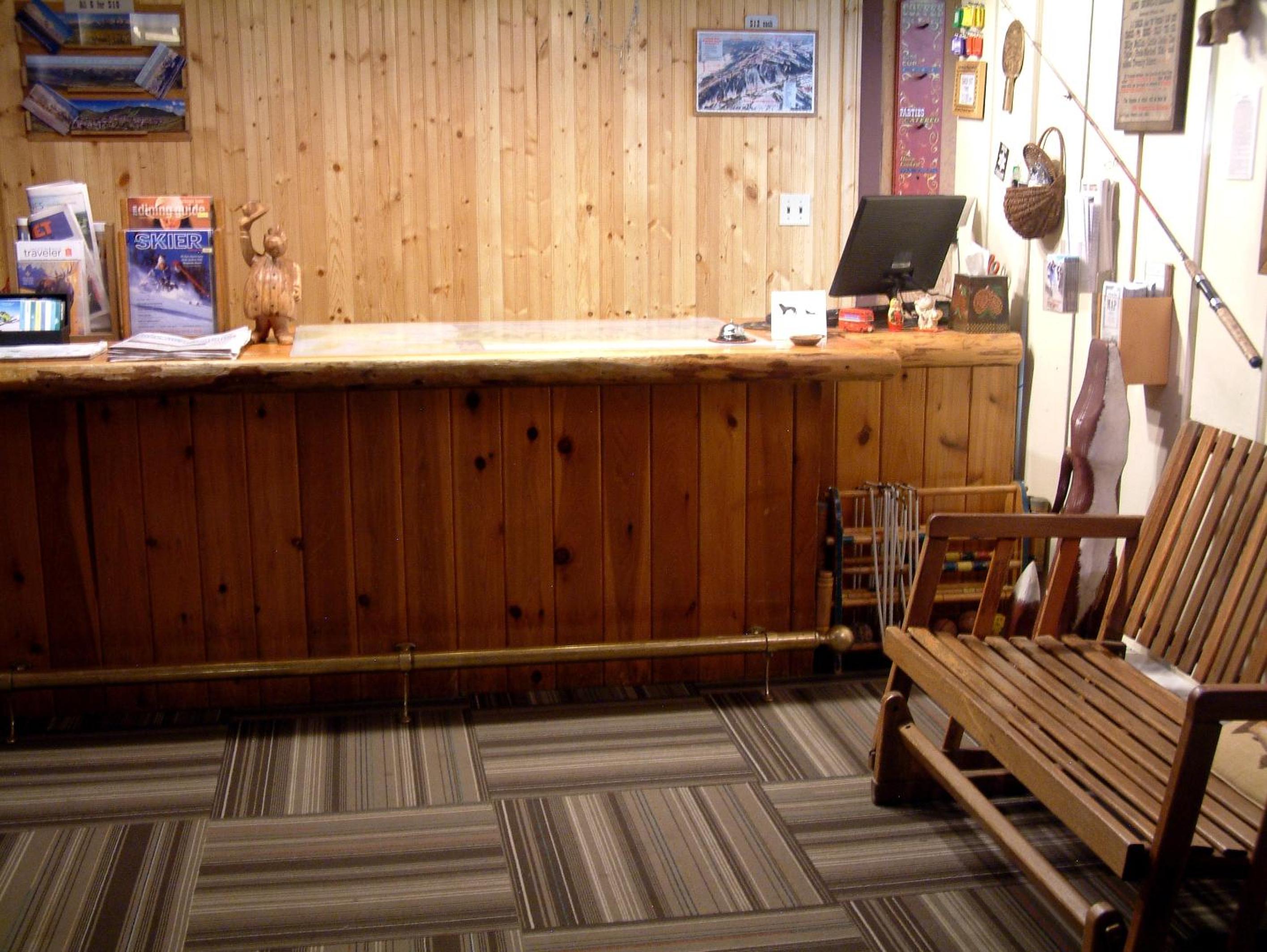 The Hostel