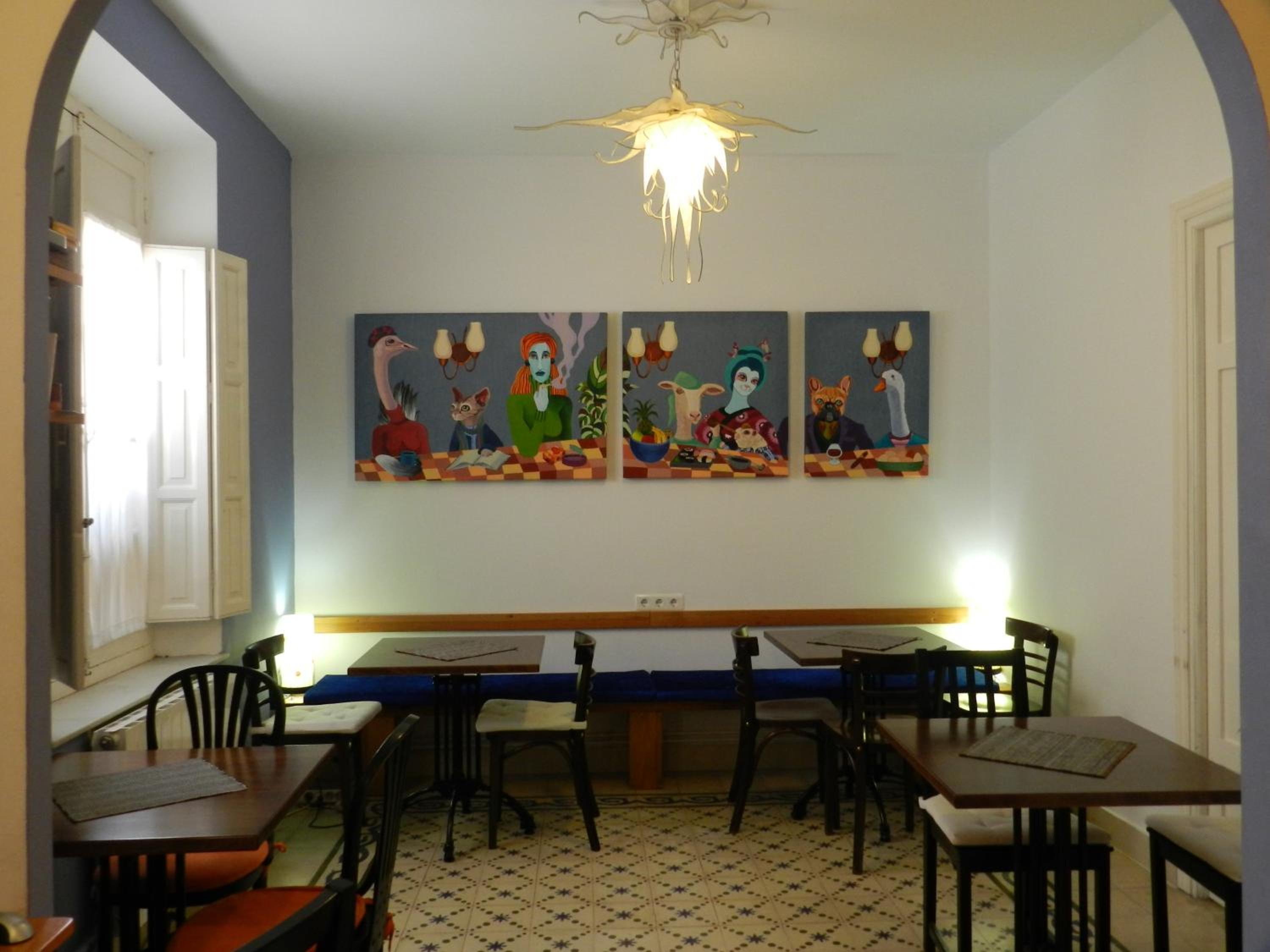 Villa Alicia Guest House