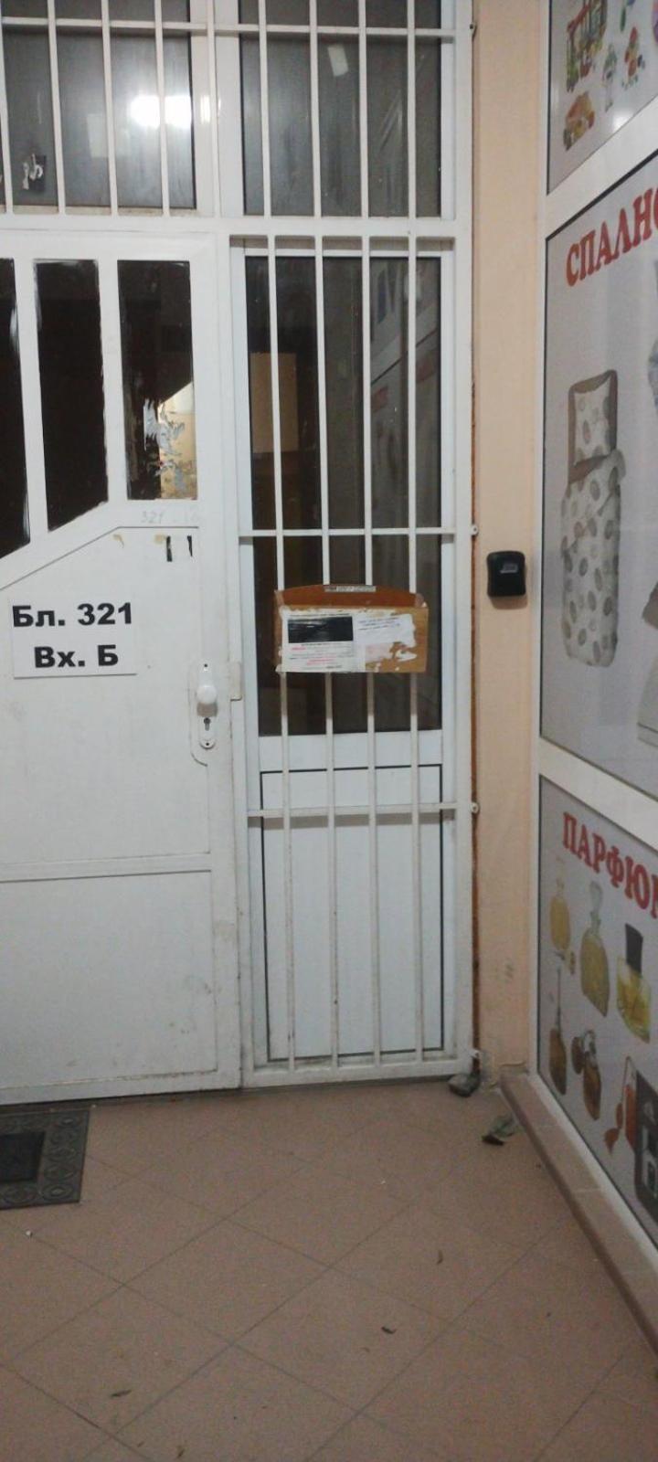 Apartment Bela