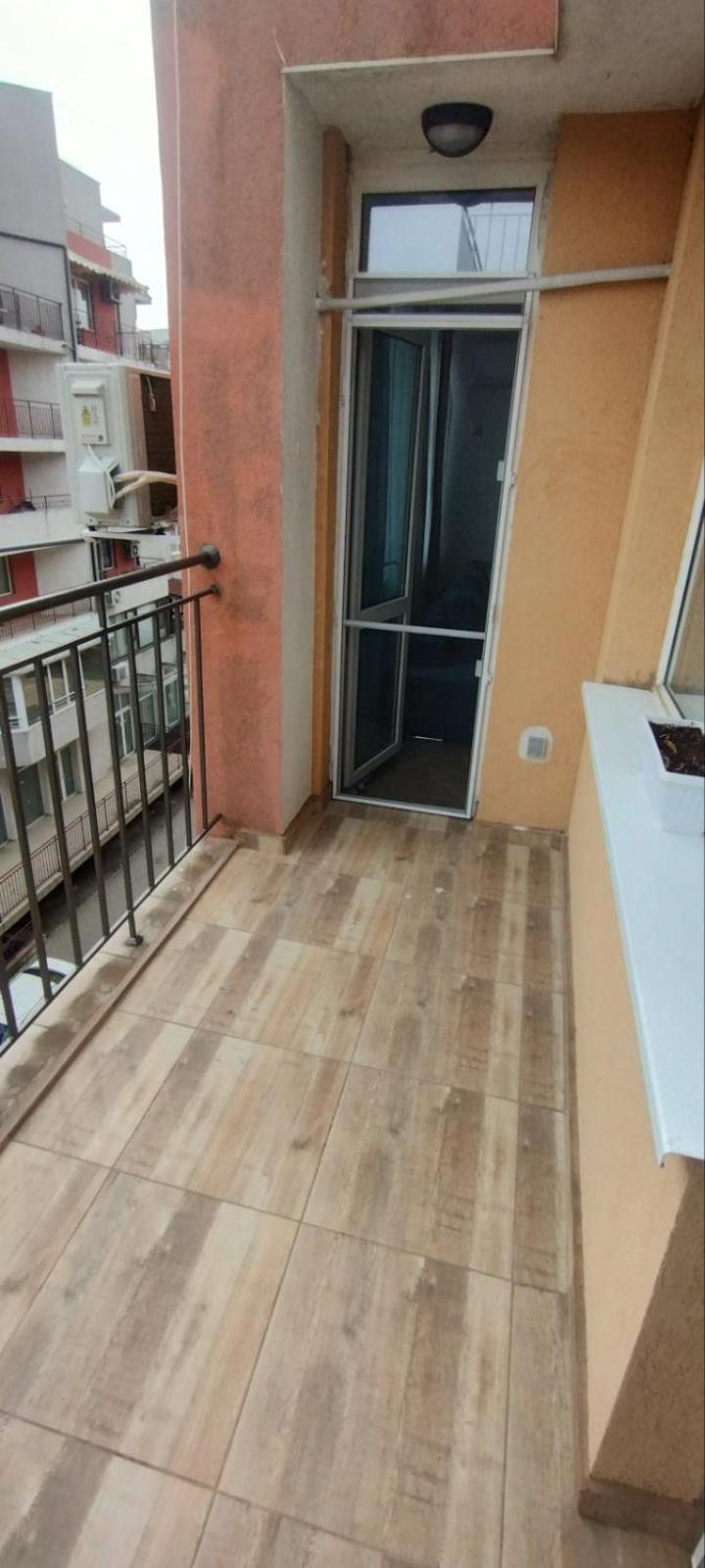 Apartment Bela