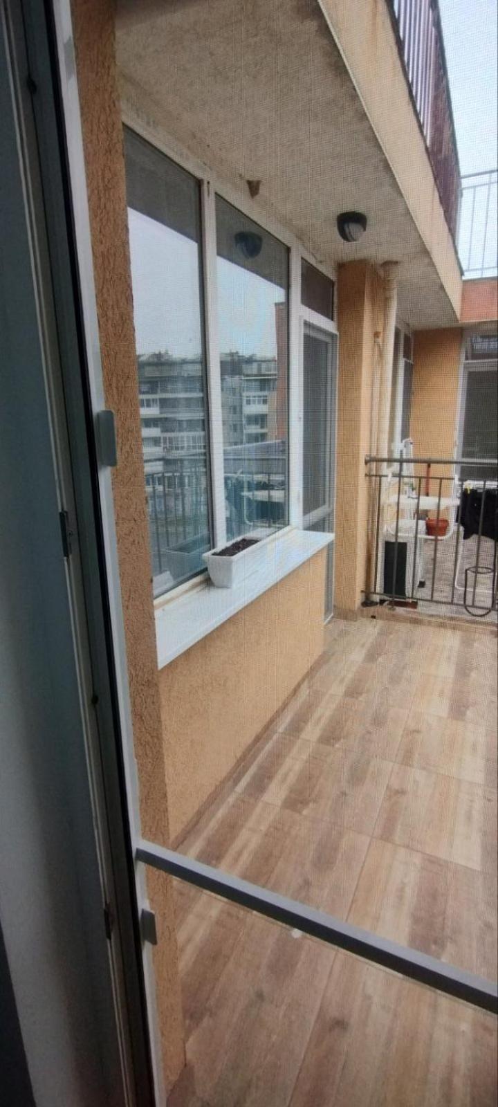 Apartment Bela