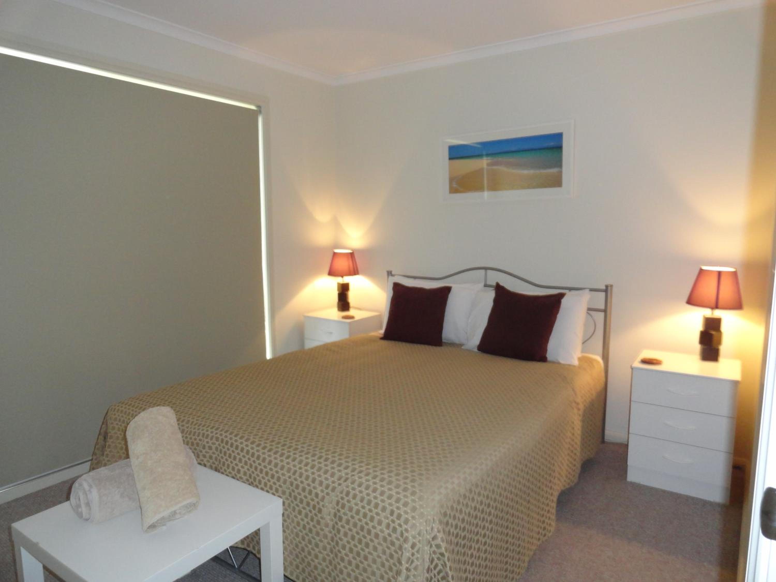 Kangaroo Island Bayview Villas