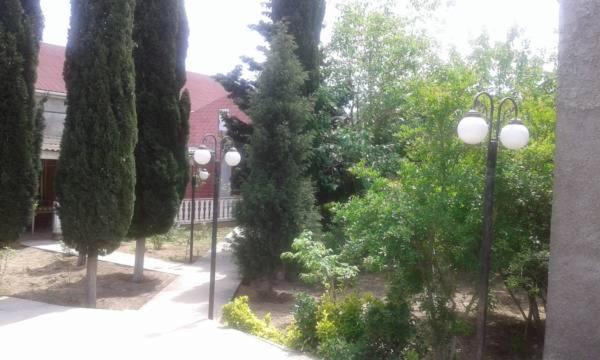 Shuvelan Cottage House