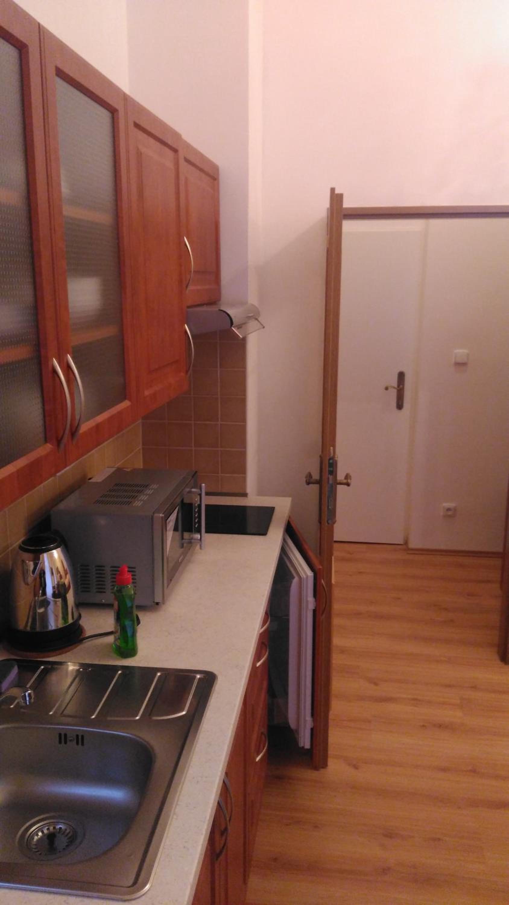 Apartments Paderewski