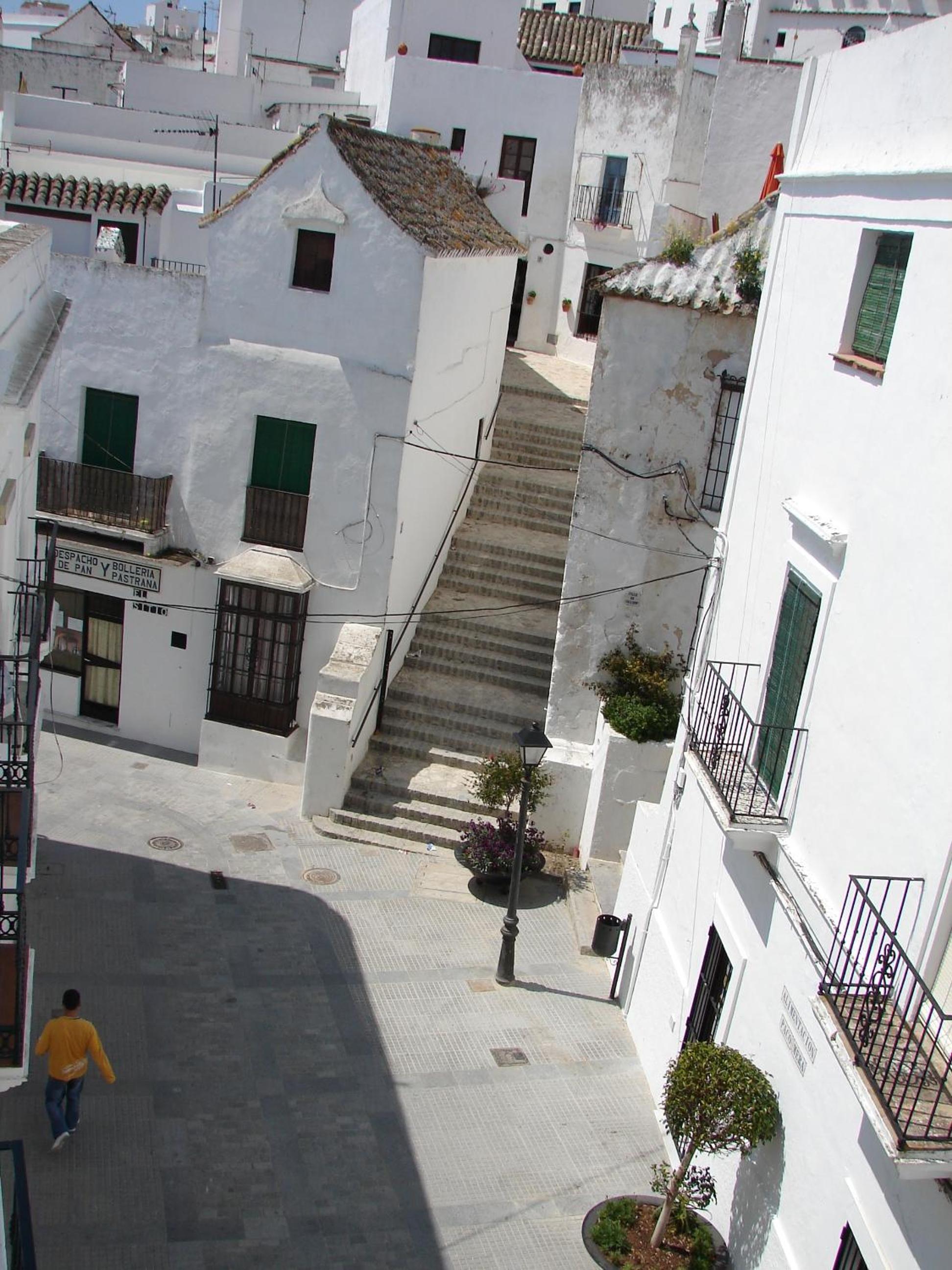 Apartamentos Reysan