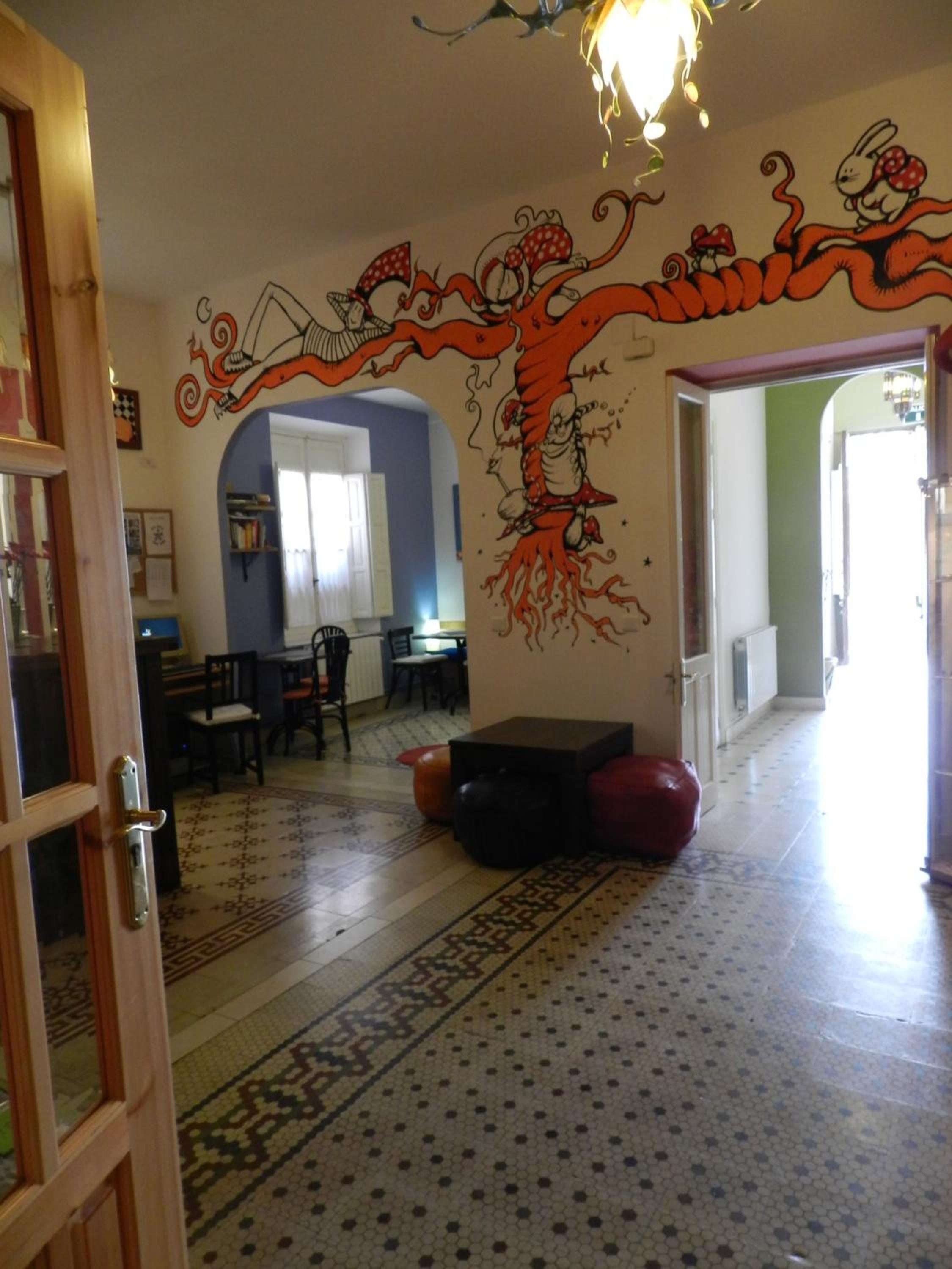 Villa Alicia Guest House