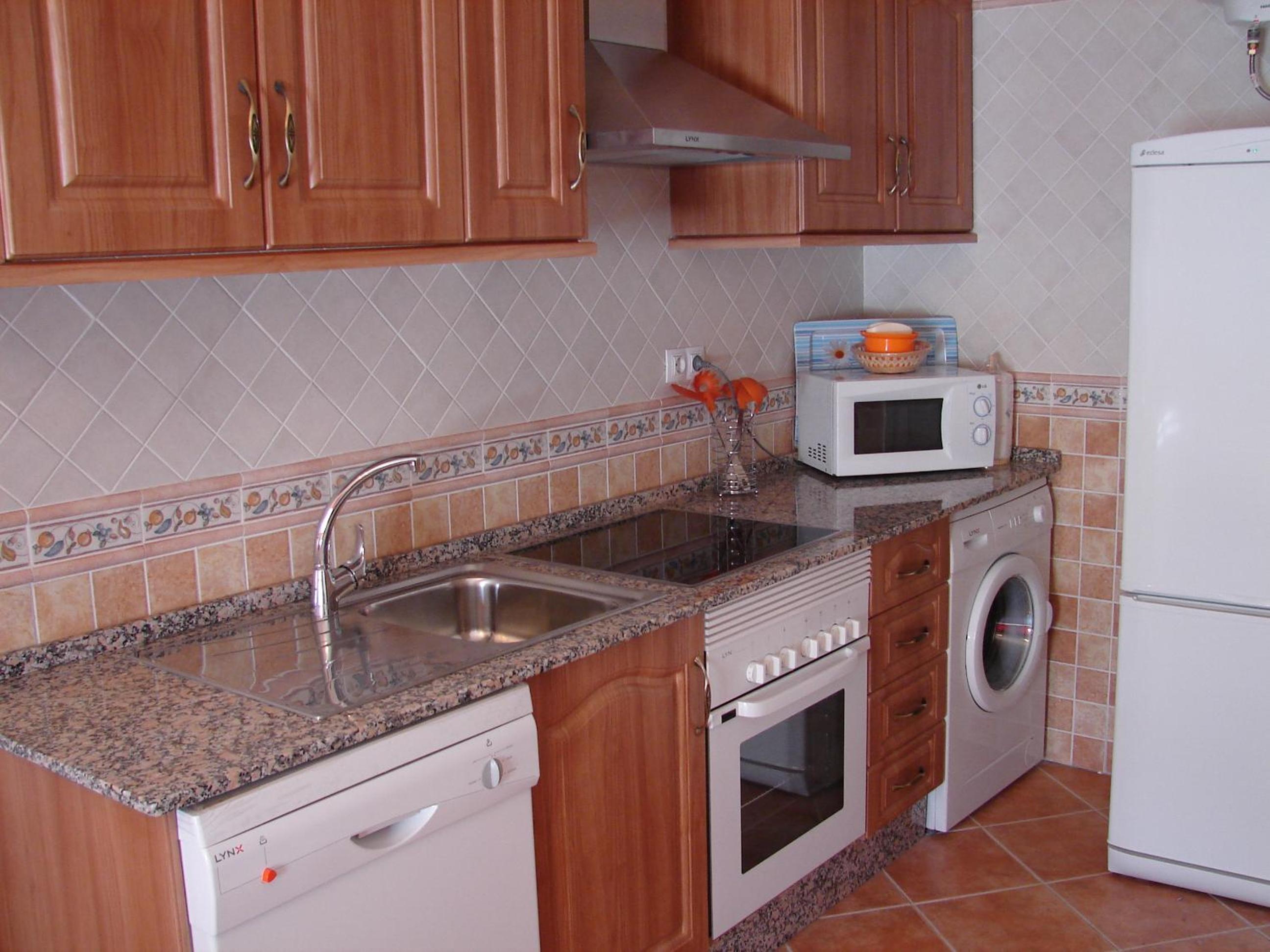 Apartamentos Reysan