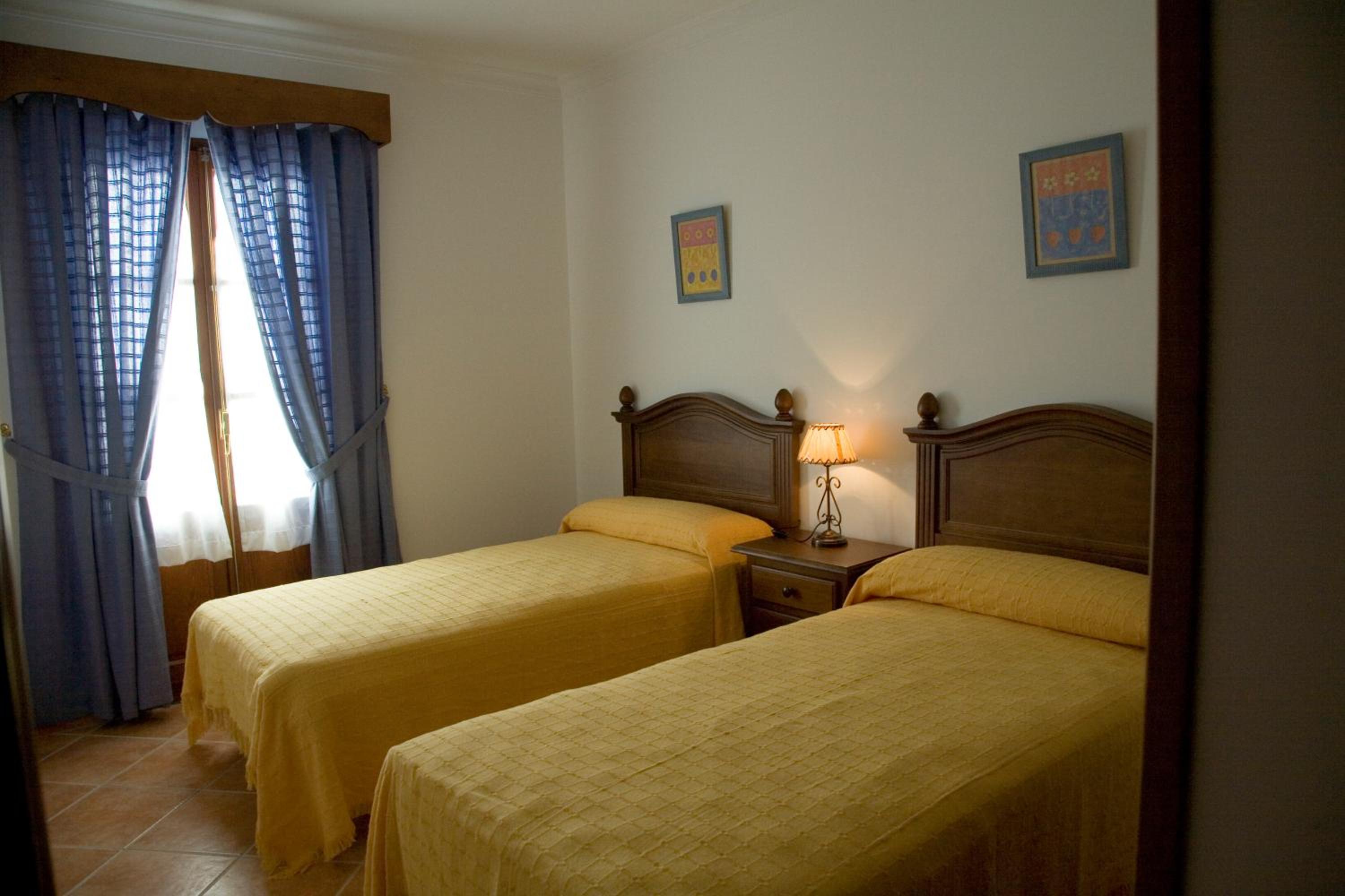Apartamentos Reysan