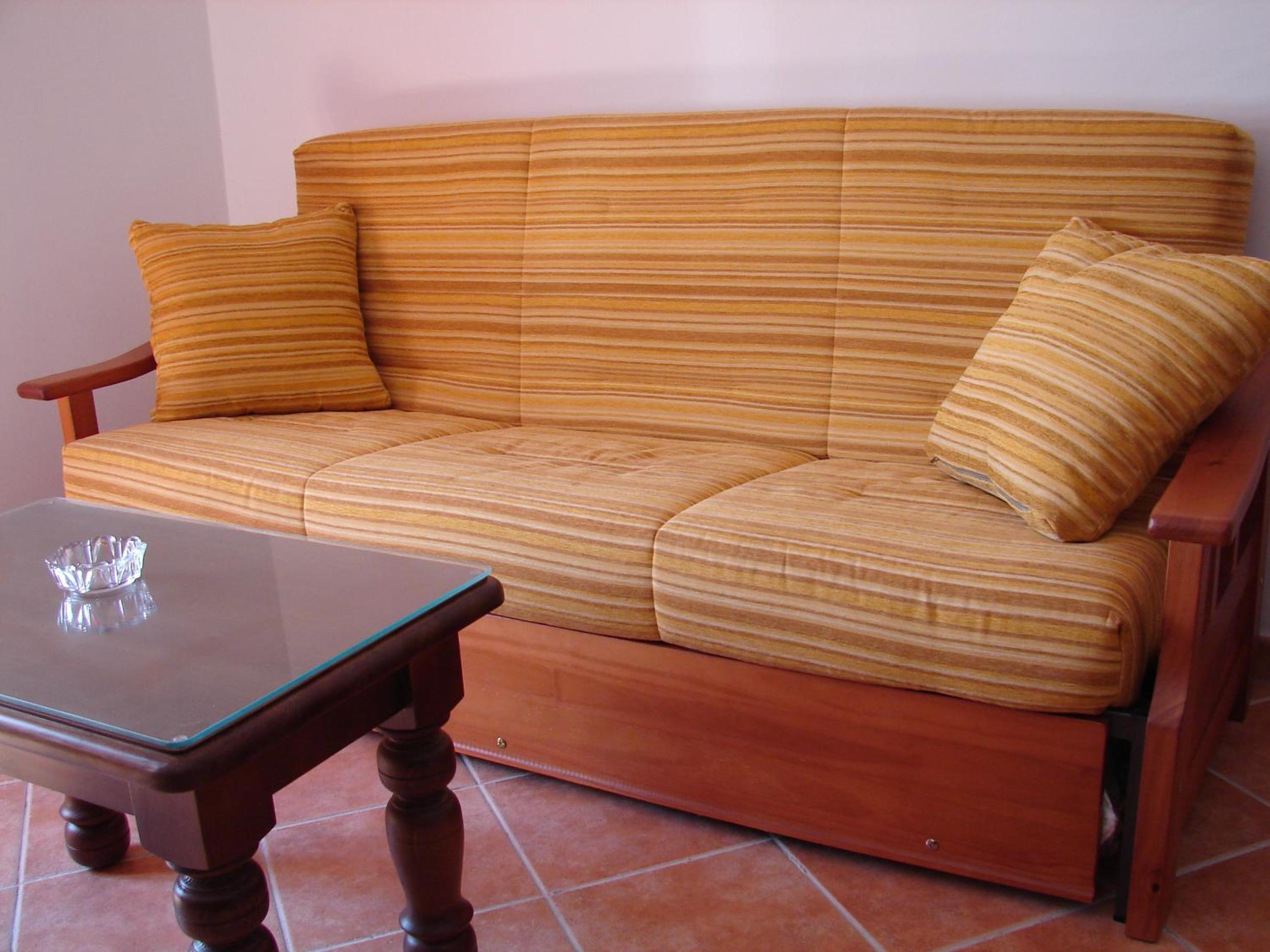 Apartamentos Reysan