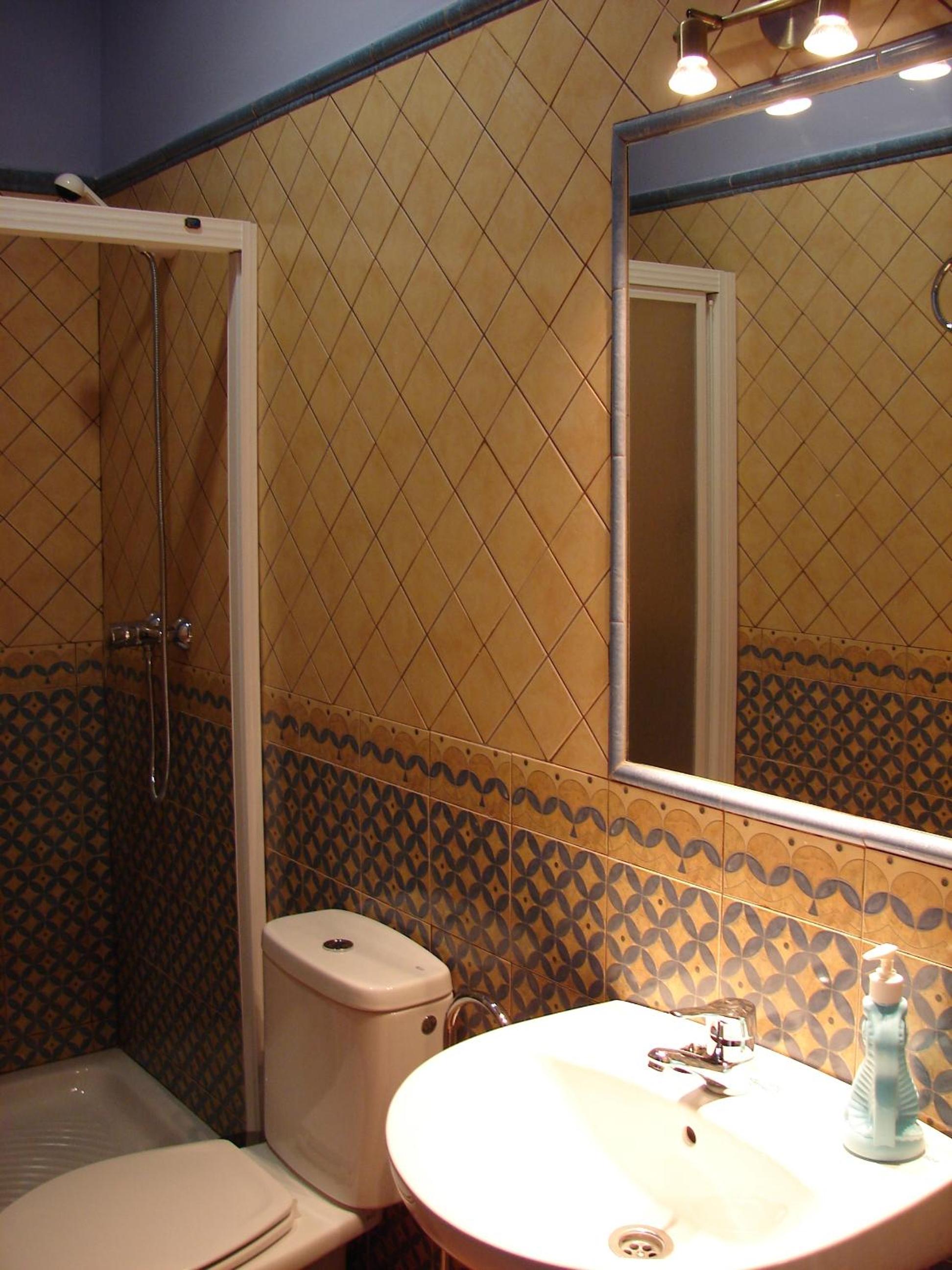 Apartamentos Reysan