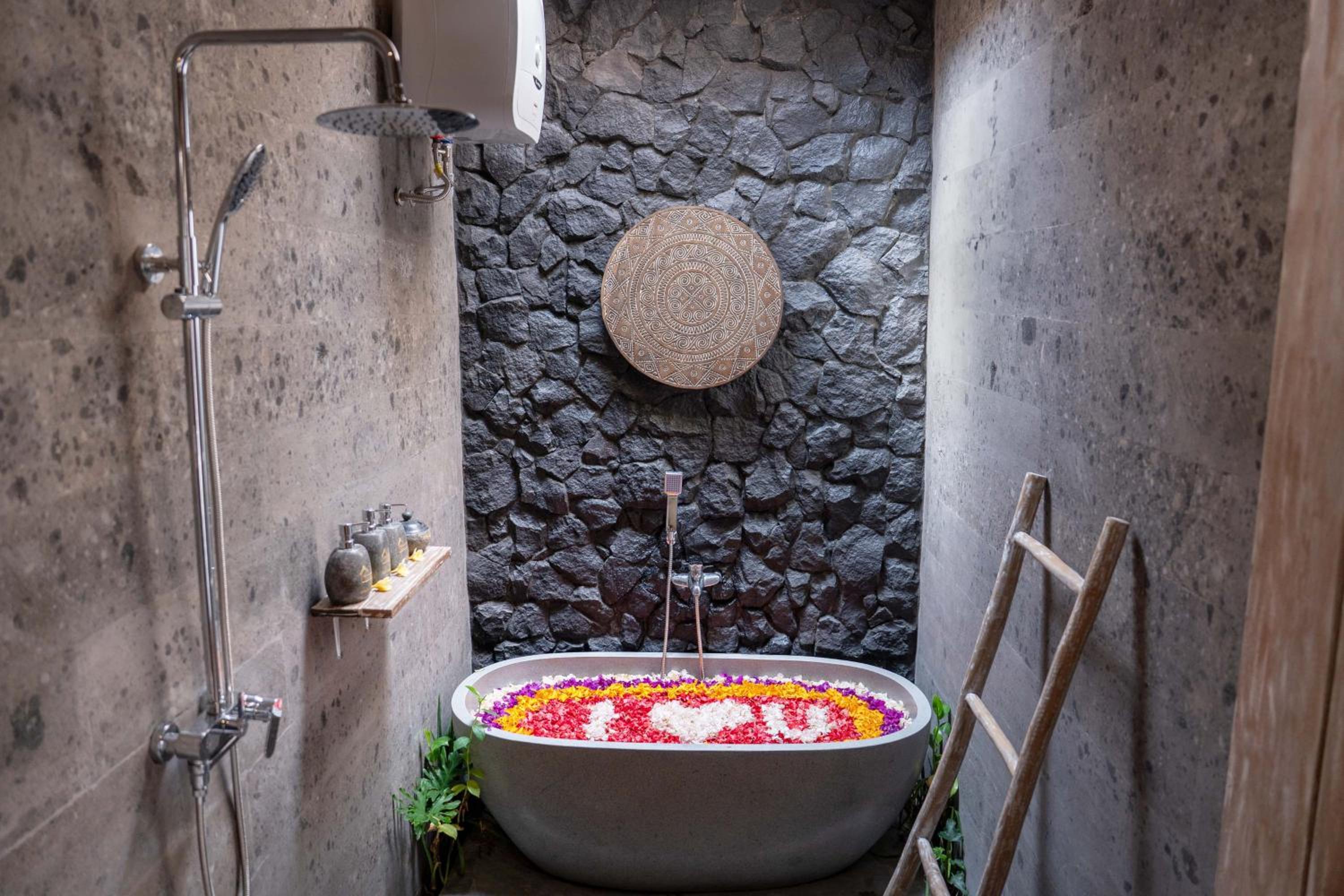The Macaw Ubud Green Uma Villa