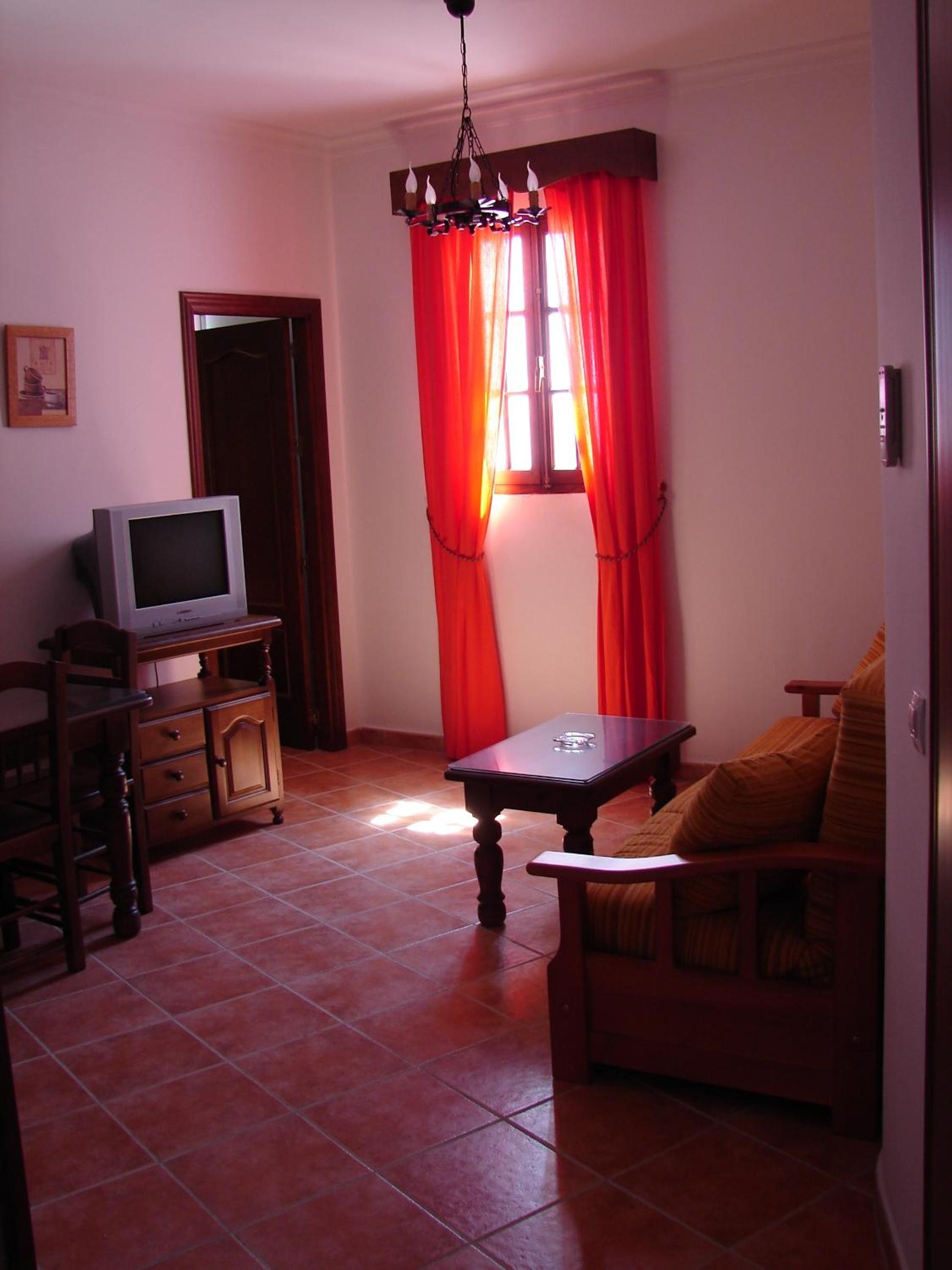 Apartamentos Reysan