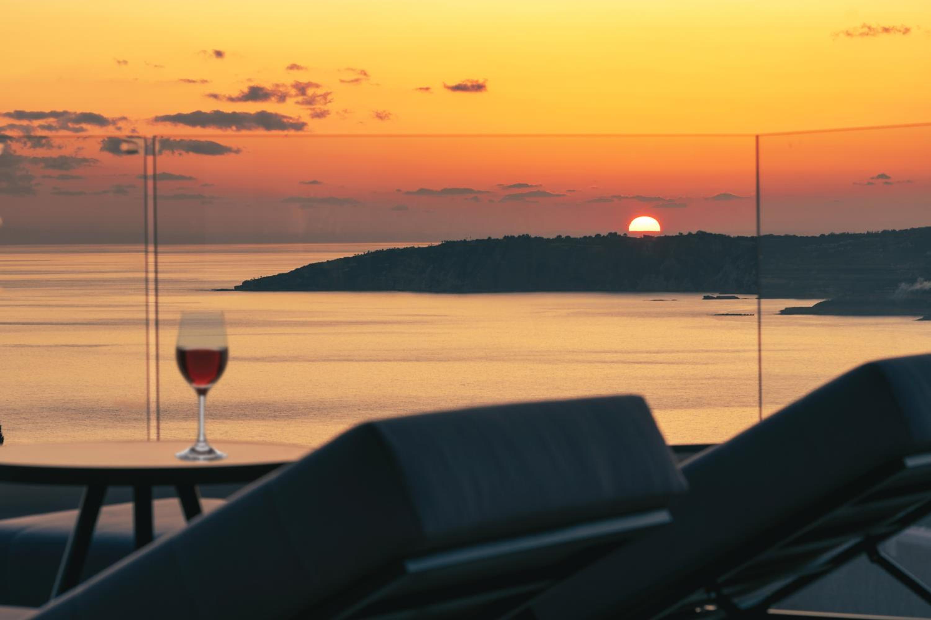 Ino Villas Kefalonia