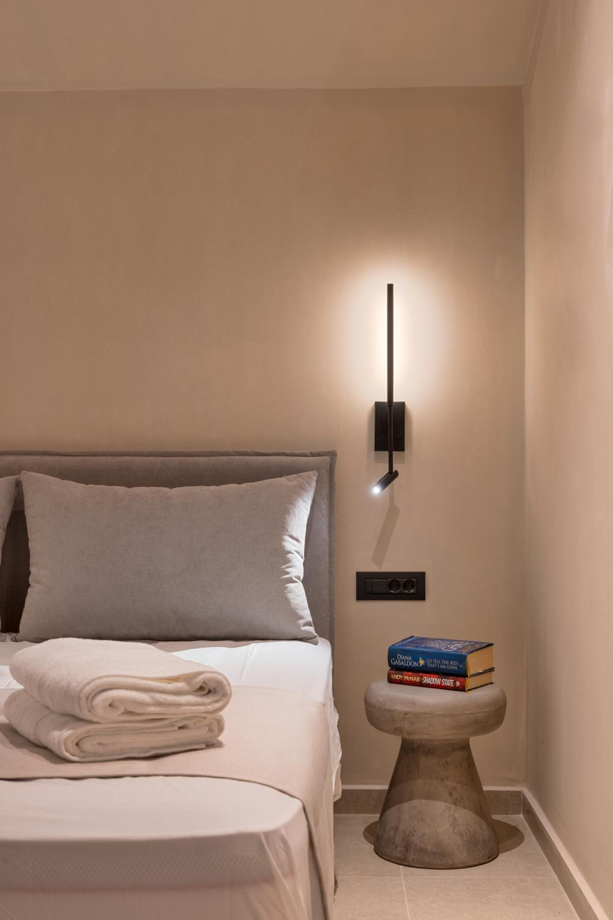 Ino Villas Kefalonia