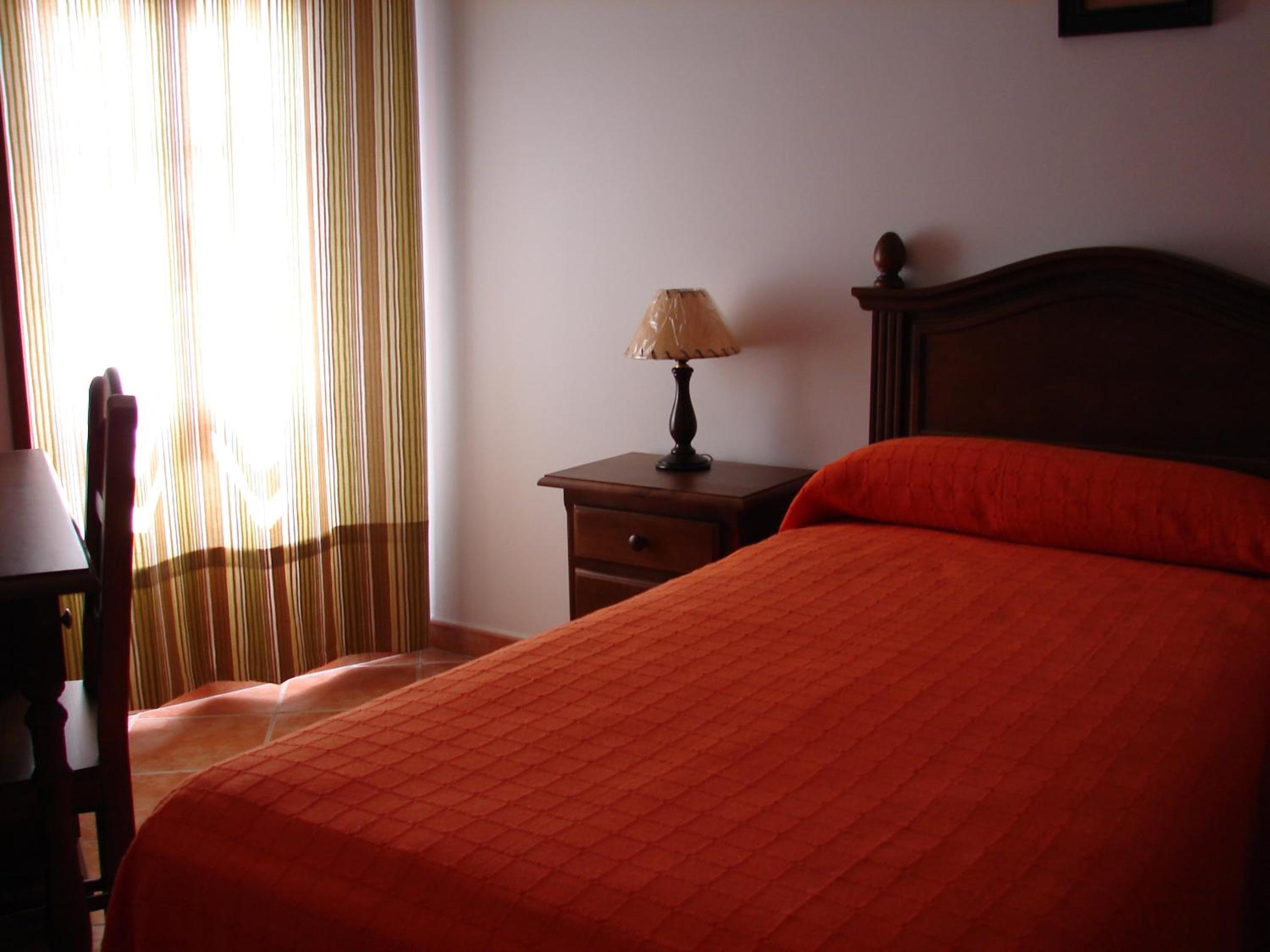 Apartamentos Reysan