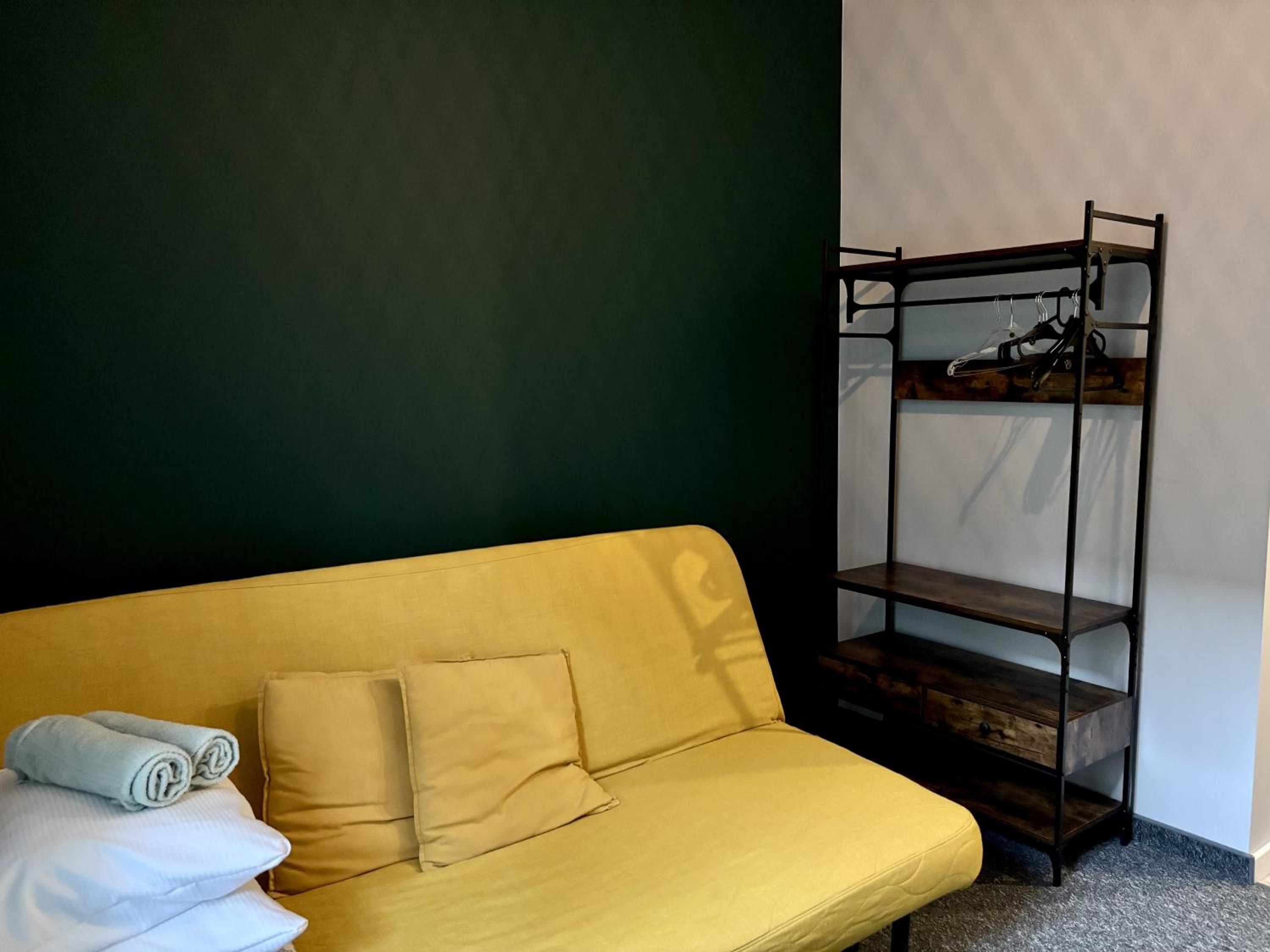 Dream Aparts - Apartamenty z historią