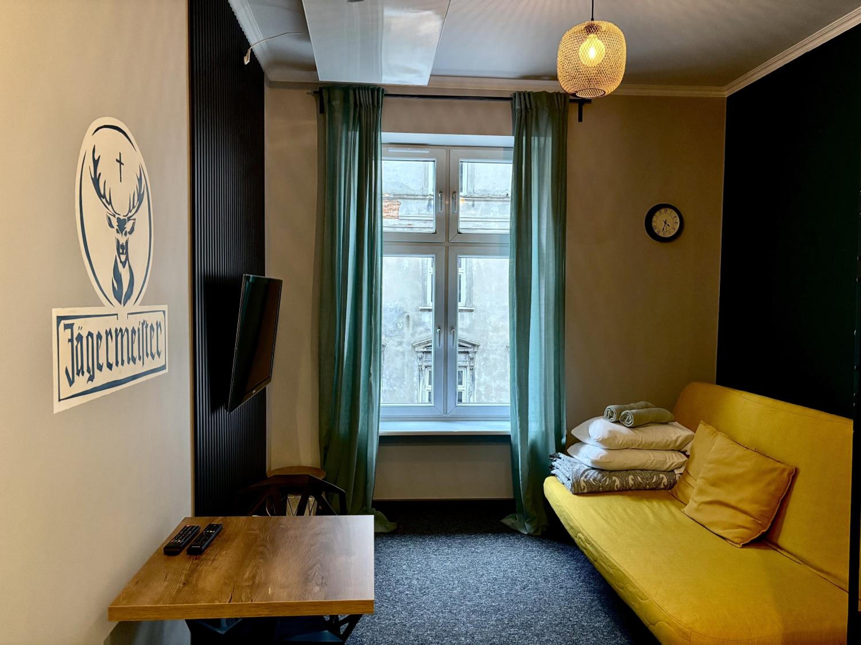 Dream Aparts - Apartamenty z historią