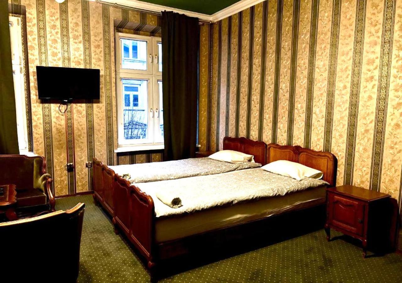 Dream Aparts - Apartamenty z historią