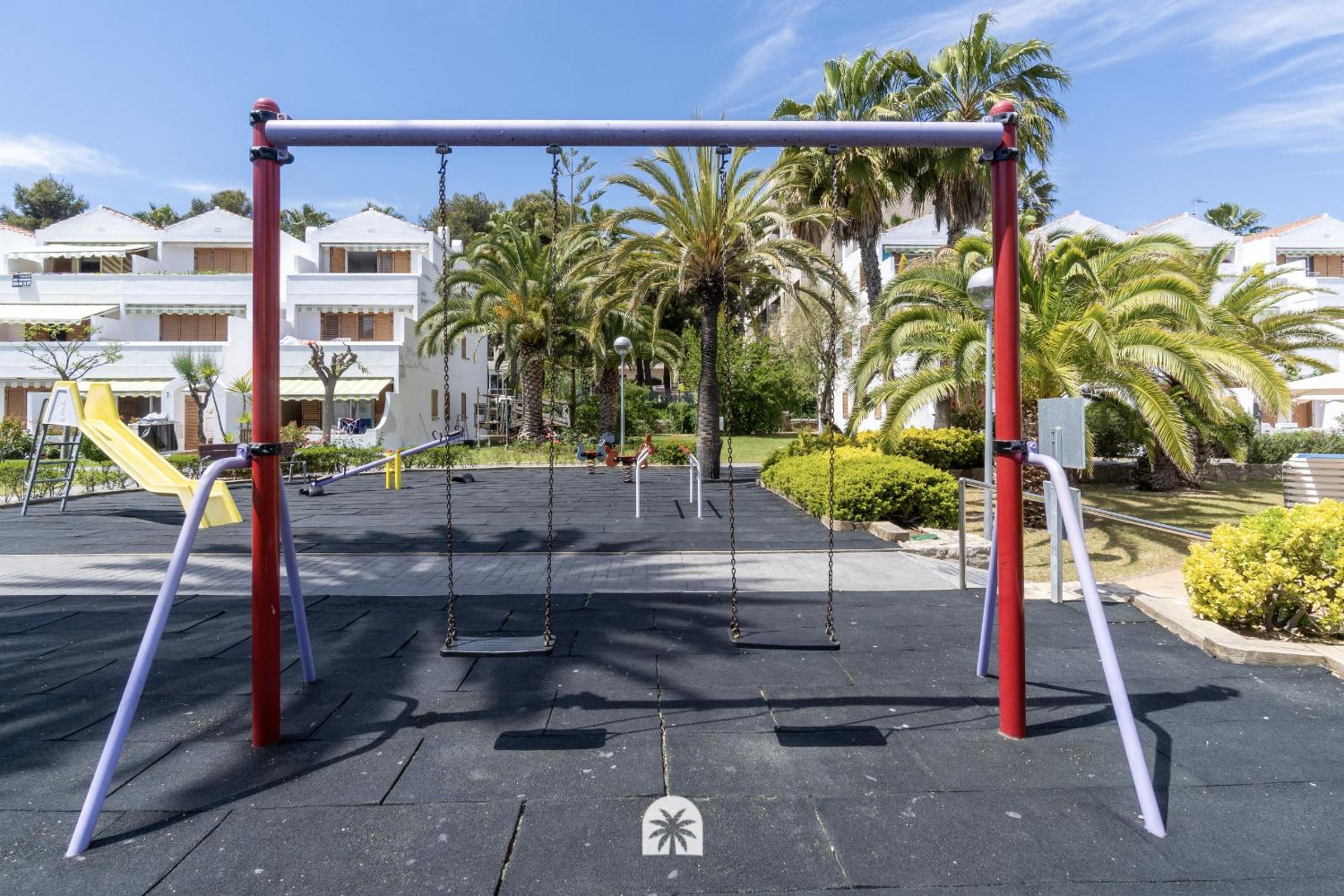 Mediterranean Way - Punta Prima