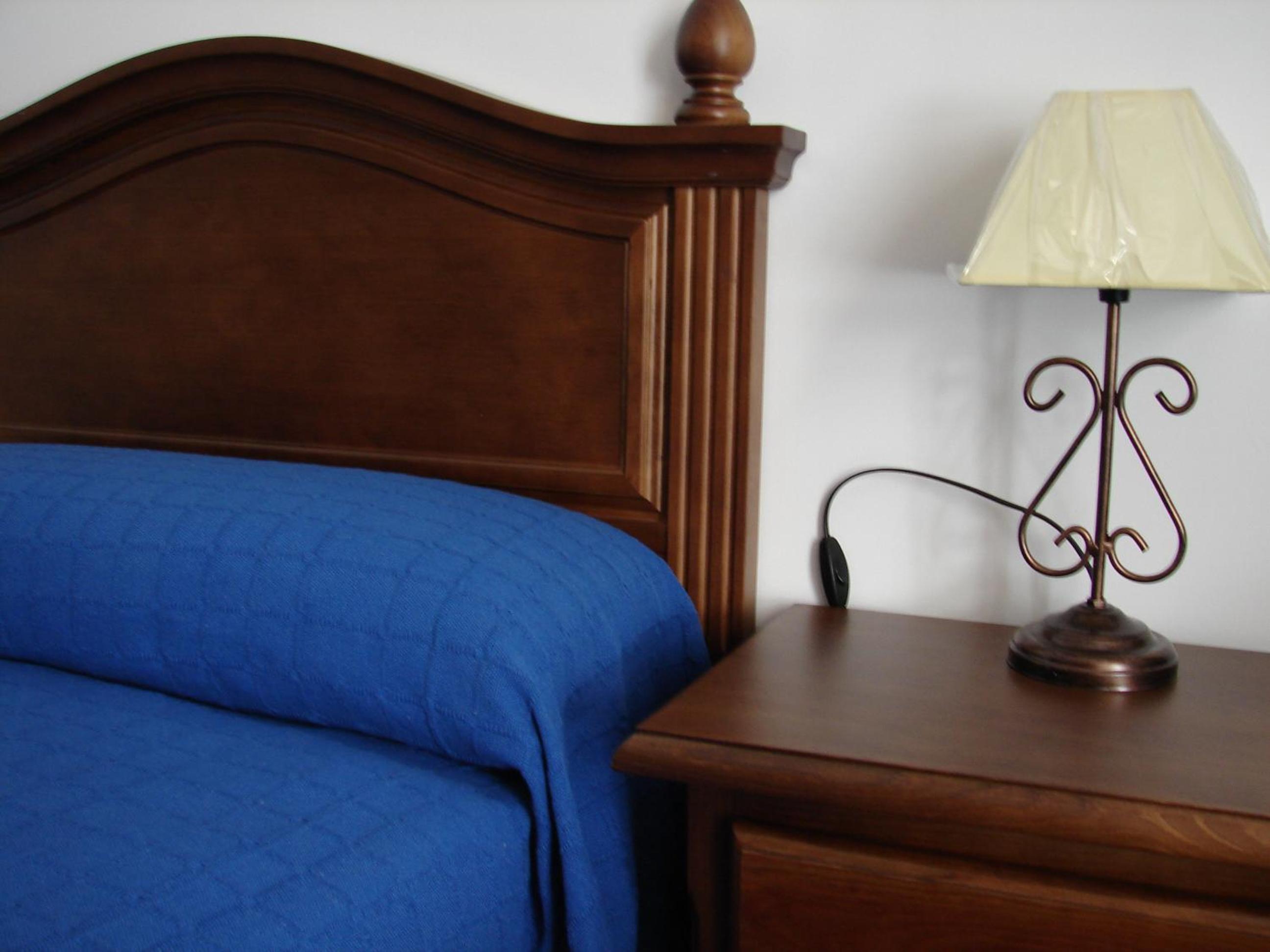Apartamentos Reysan