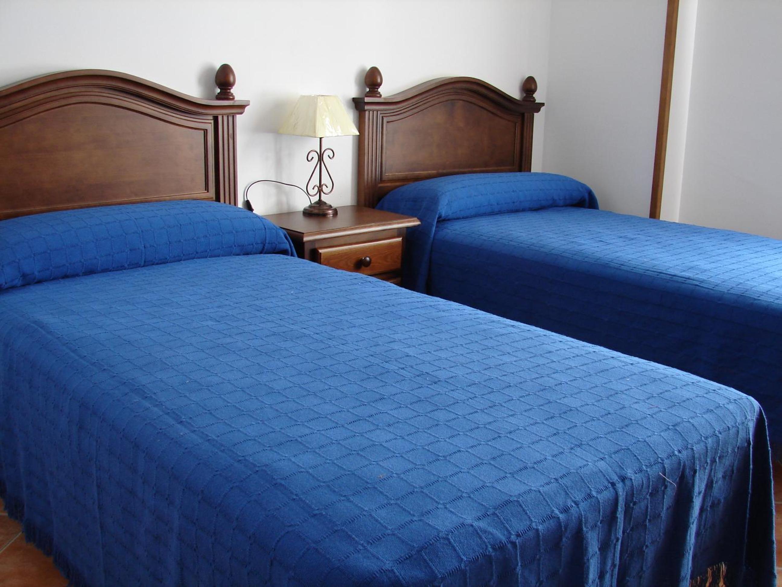 Apartamentos Reysan