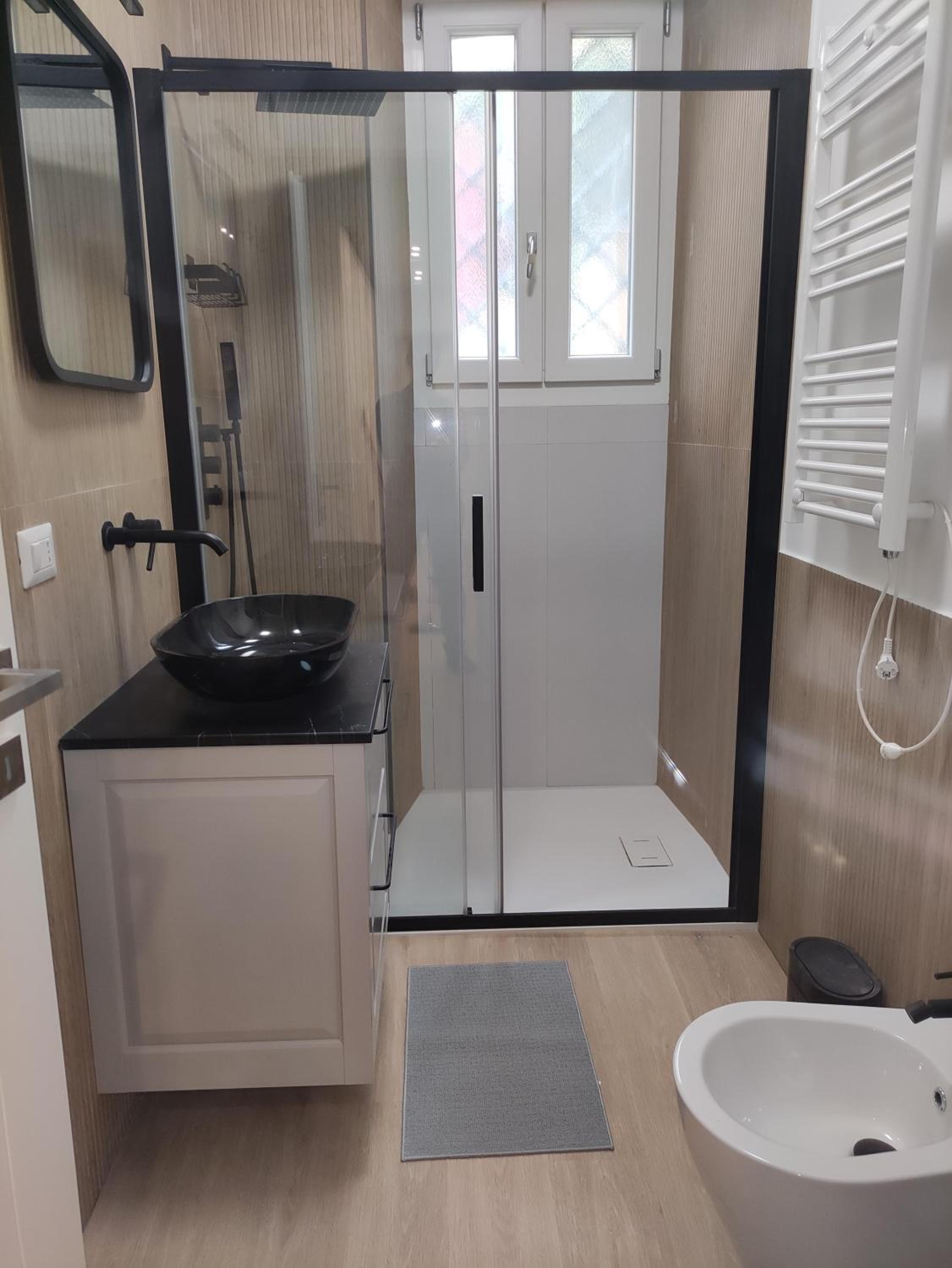 Metro Mirti Rome Suite