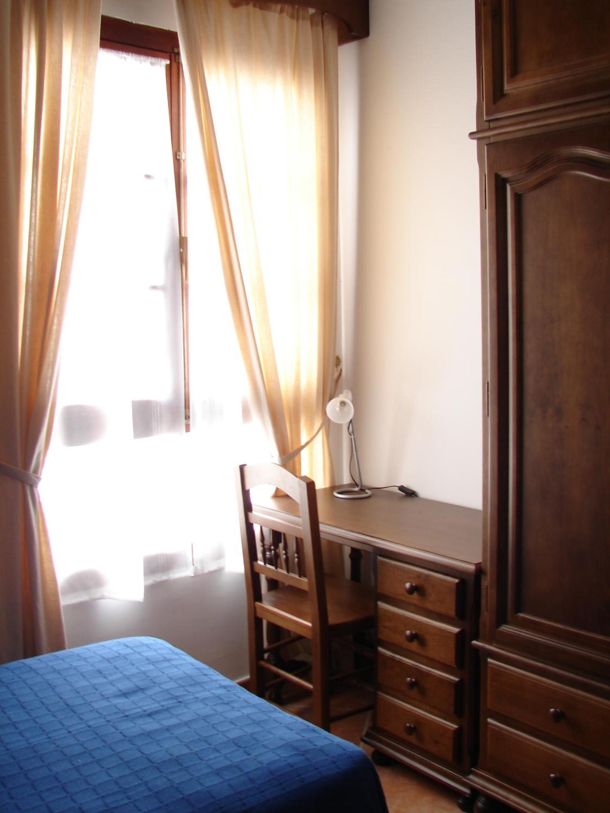 Apartamentos Reysan