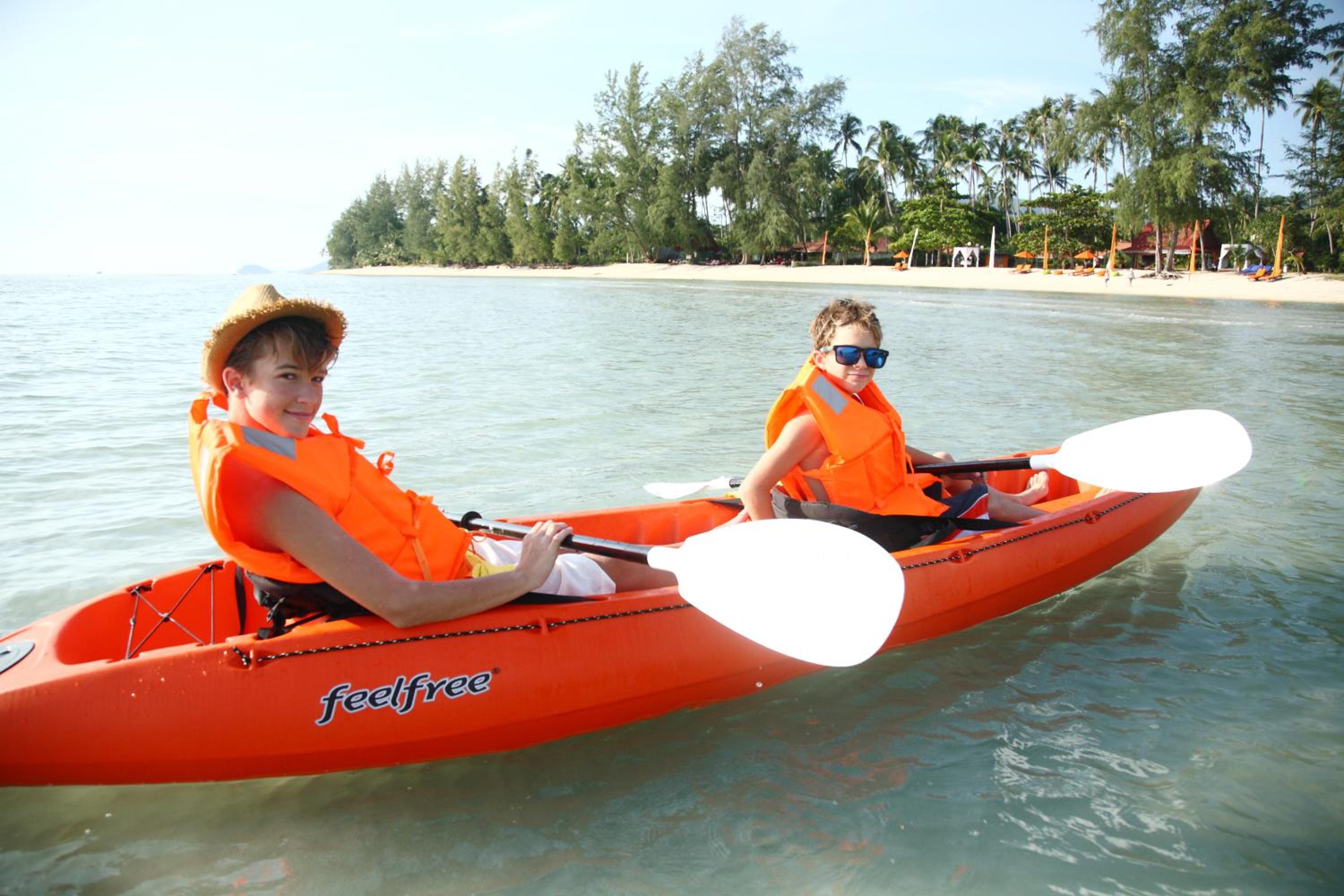 Viva Vacation Resort