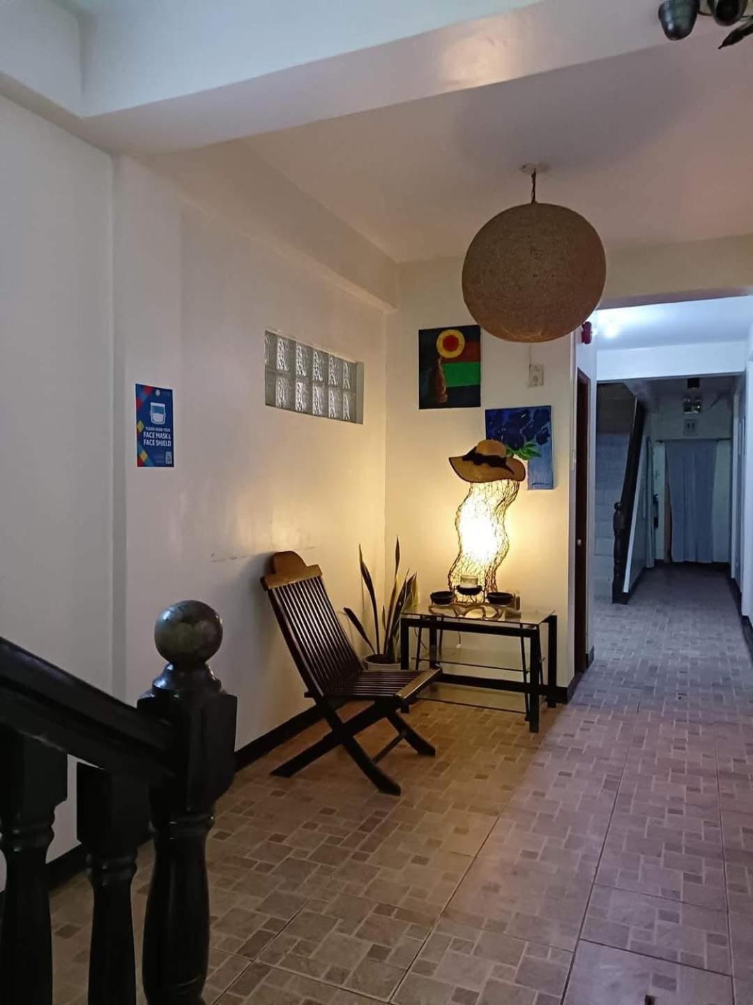 Casa Dolores Laiya Batangas