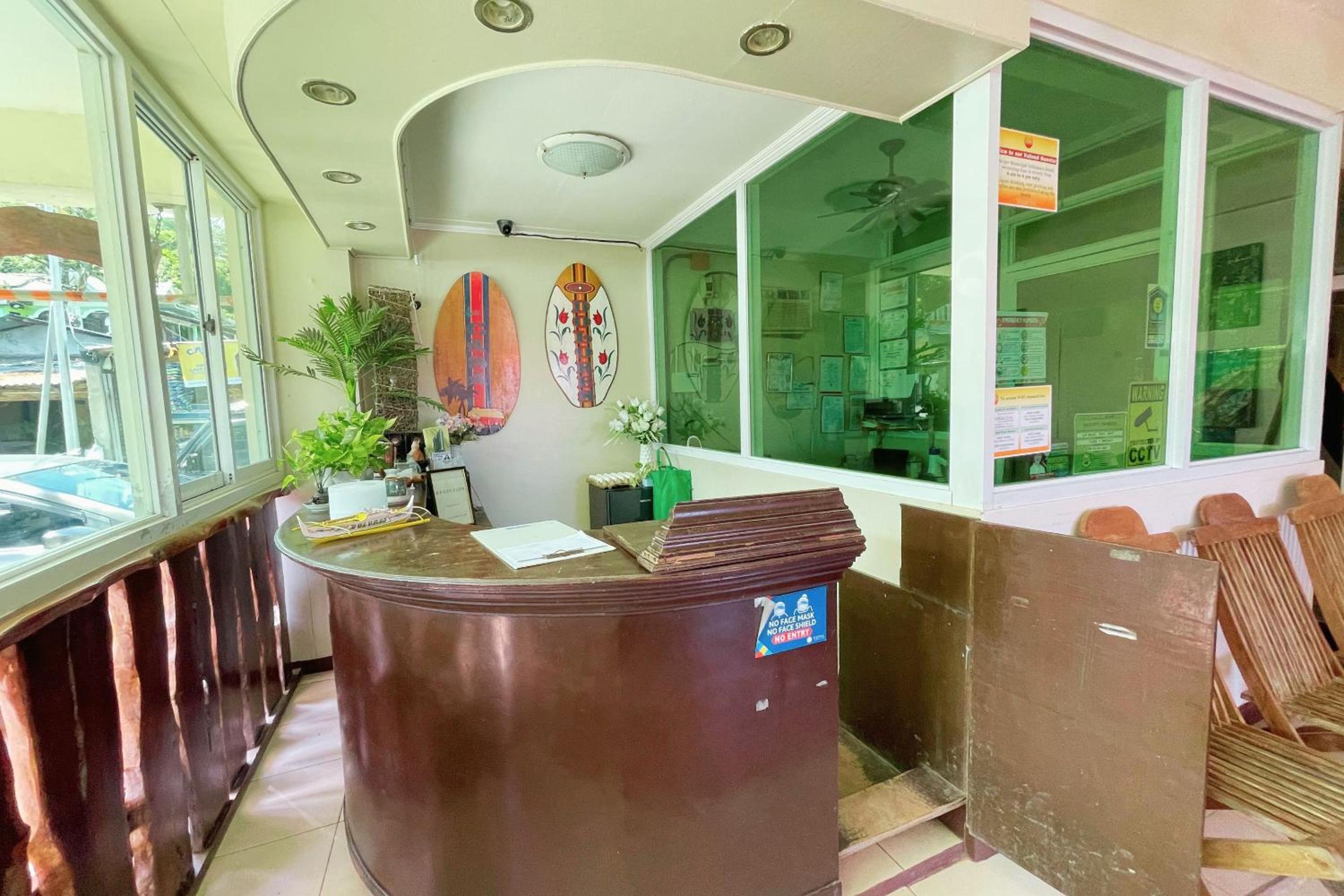 Casa Dolores Laiya Batangas