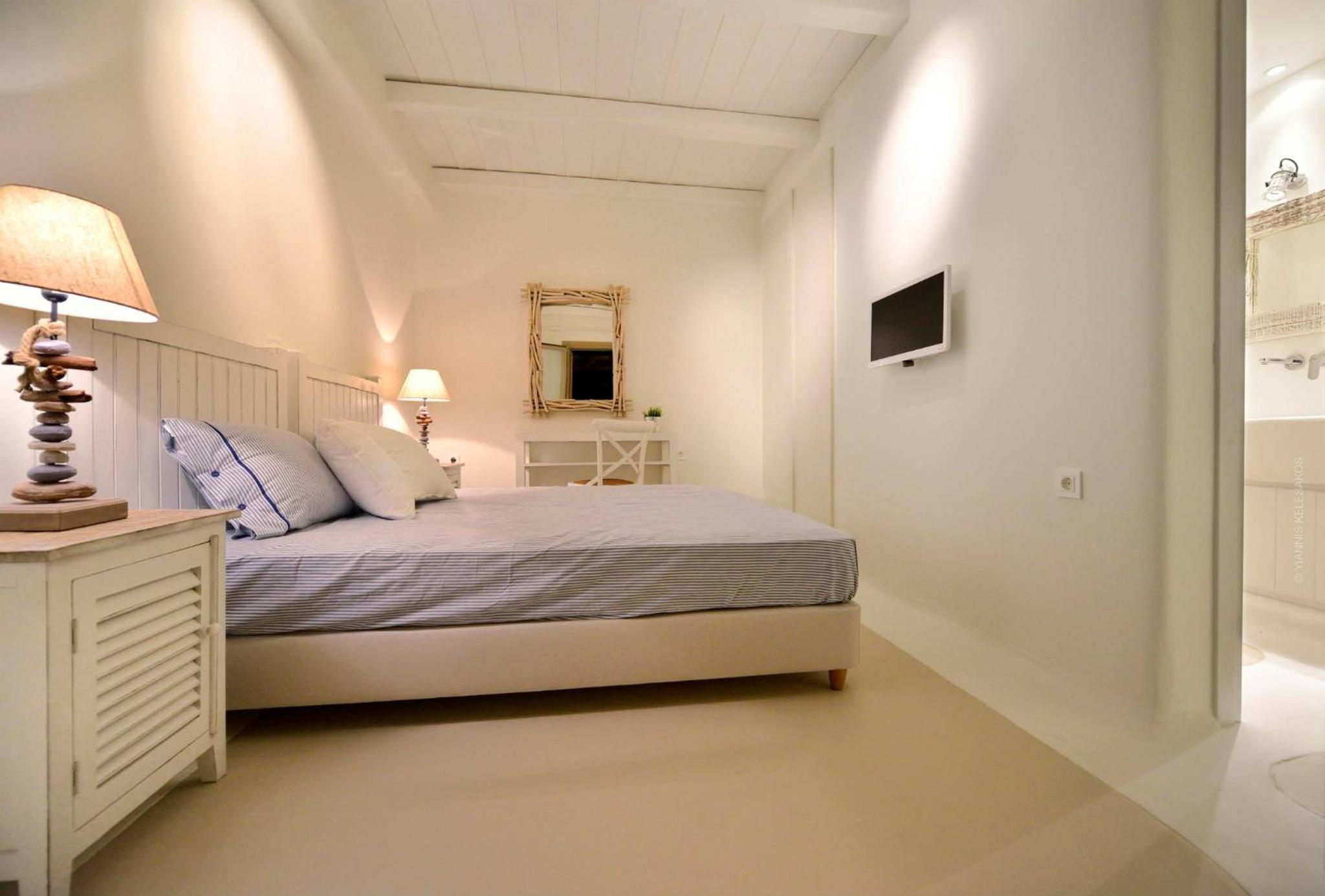 Villa Castalia by Thalassa Residence Mykonos photo 3