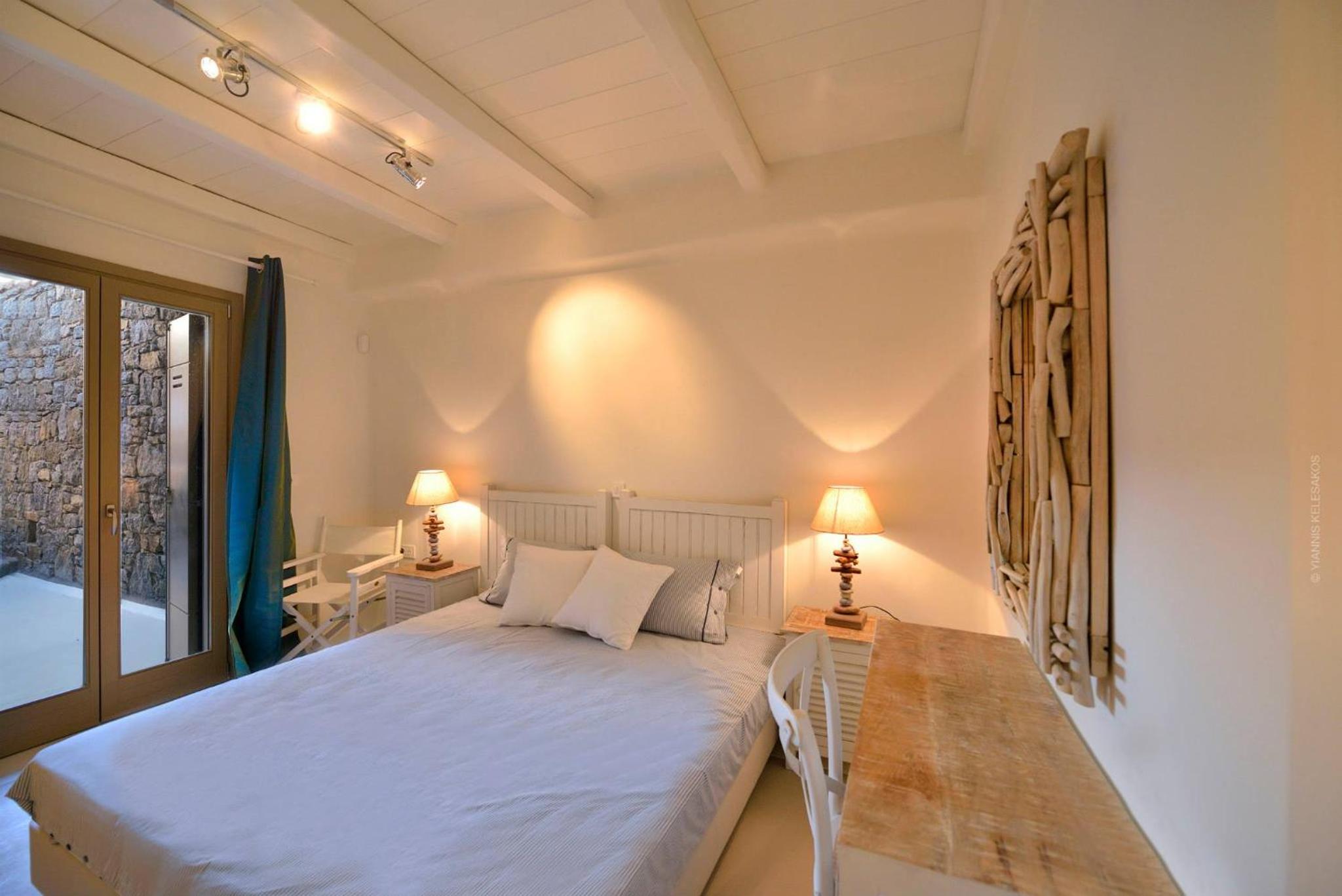 Villa Castalia by Thalassa Residence Mykonos photo 5
