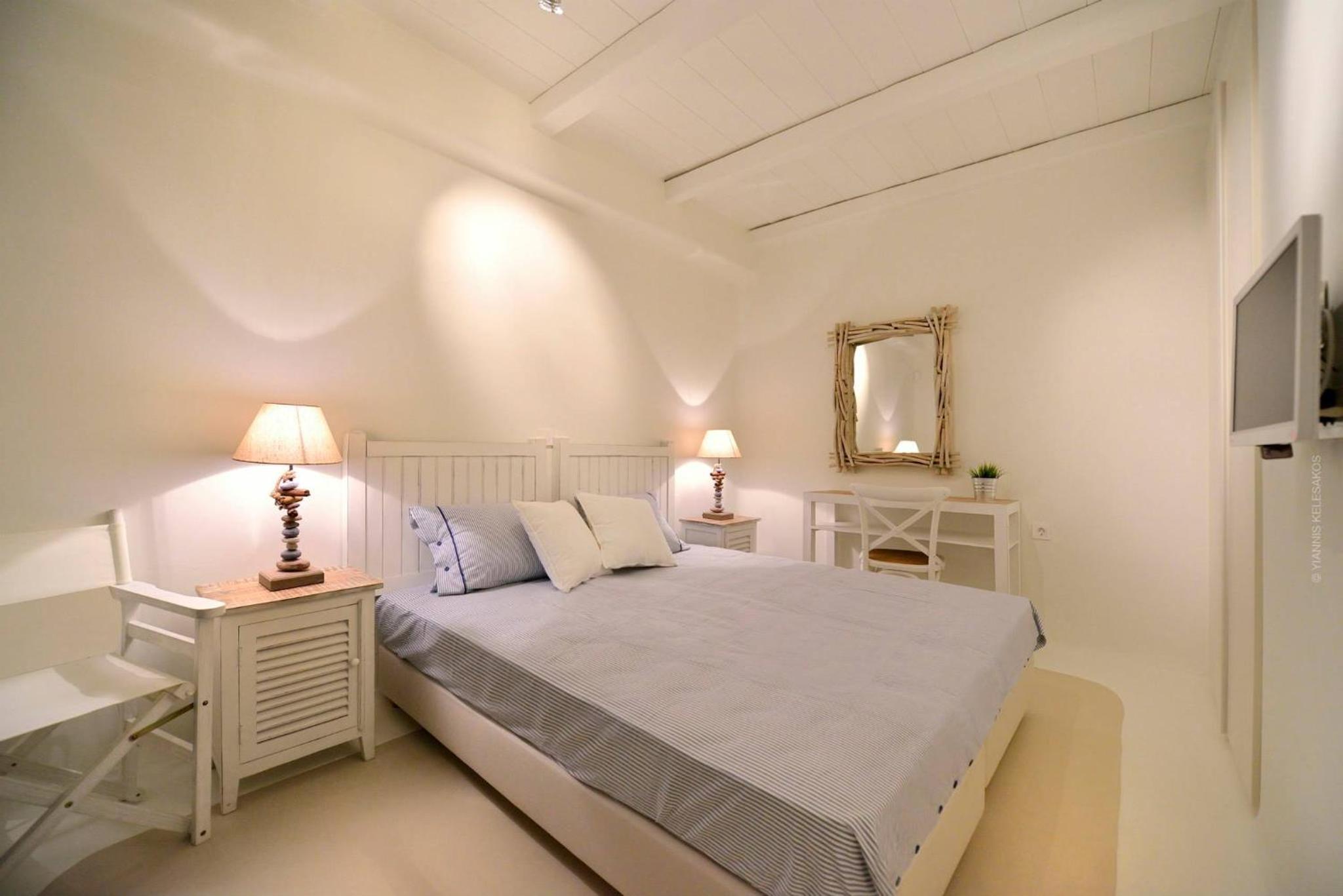 Villa Castalia by Thalassa Residence Mykonos photo 2