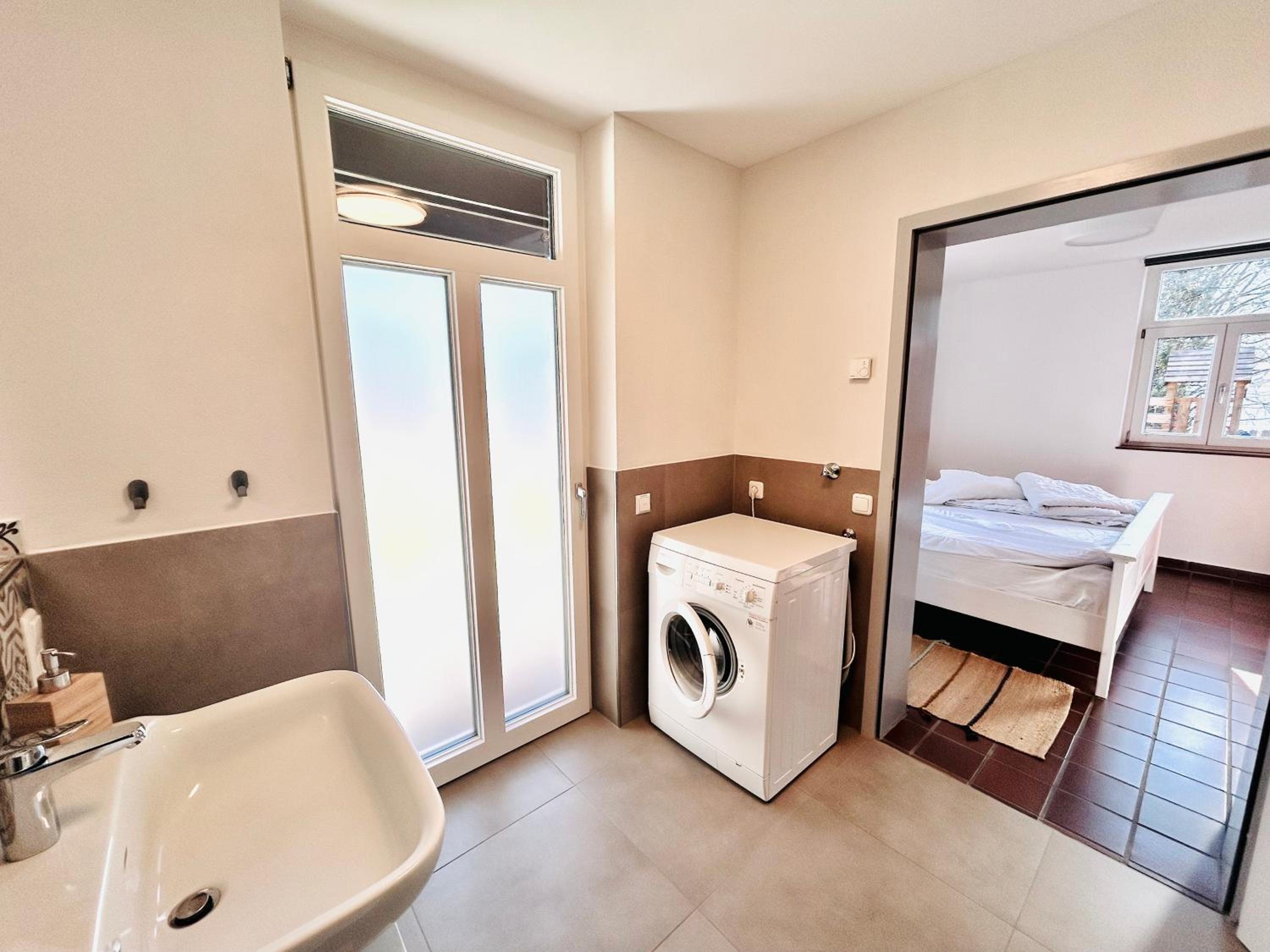Kuckucksnest - Ferienwohnung mit Traumblick im Schwarzwald
