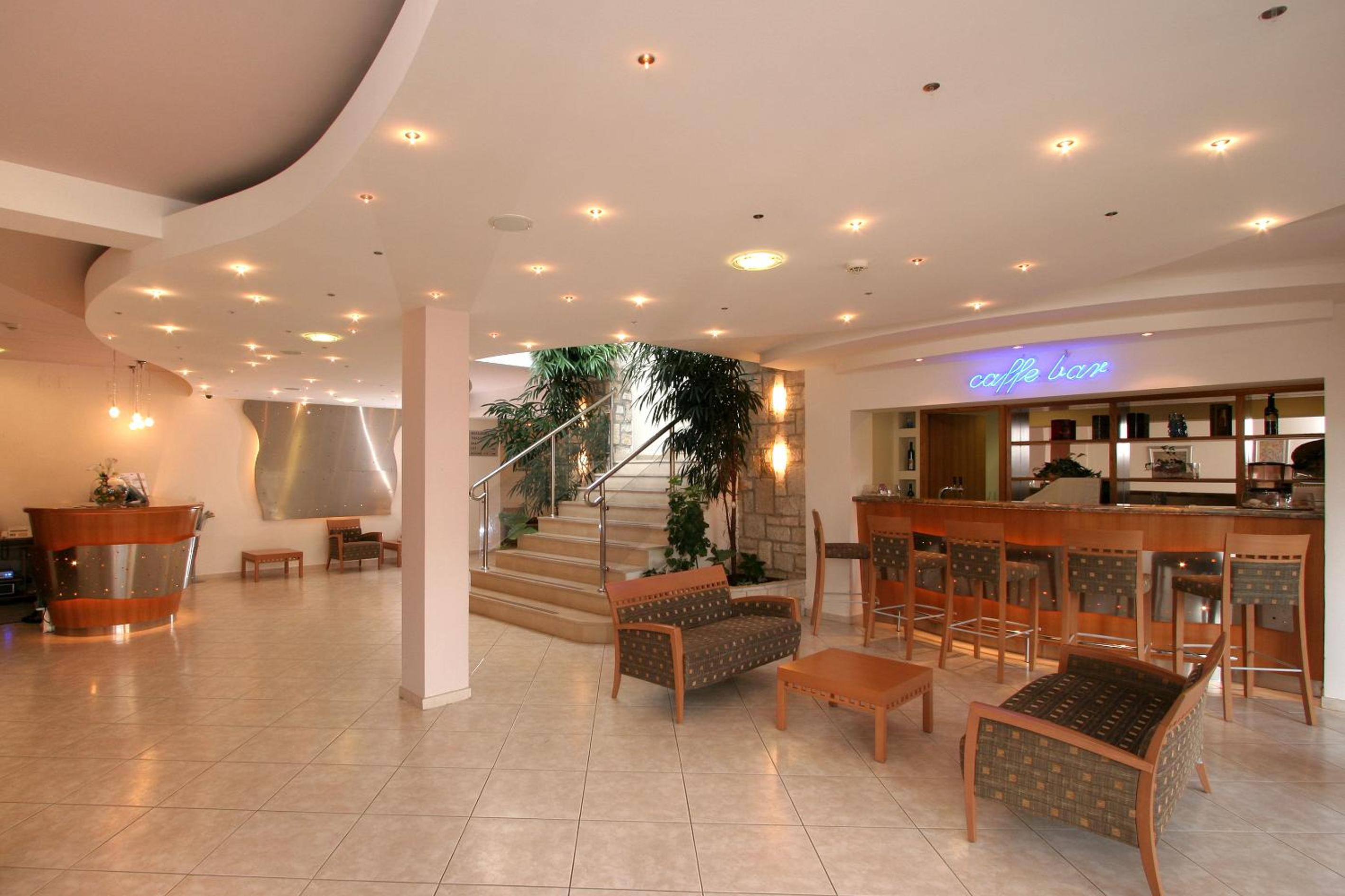 Hotel Flores - Property Image 18