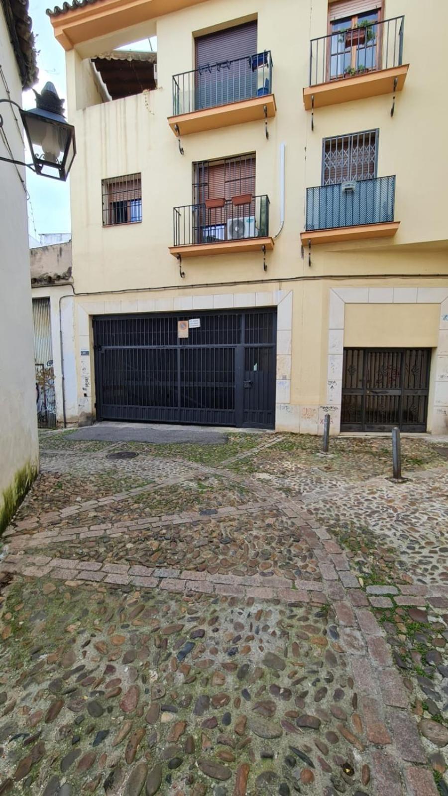 Casa Arroyo de San Andrés