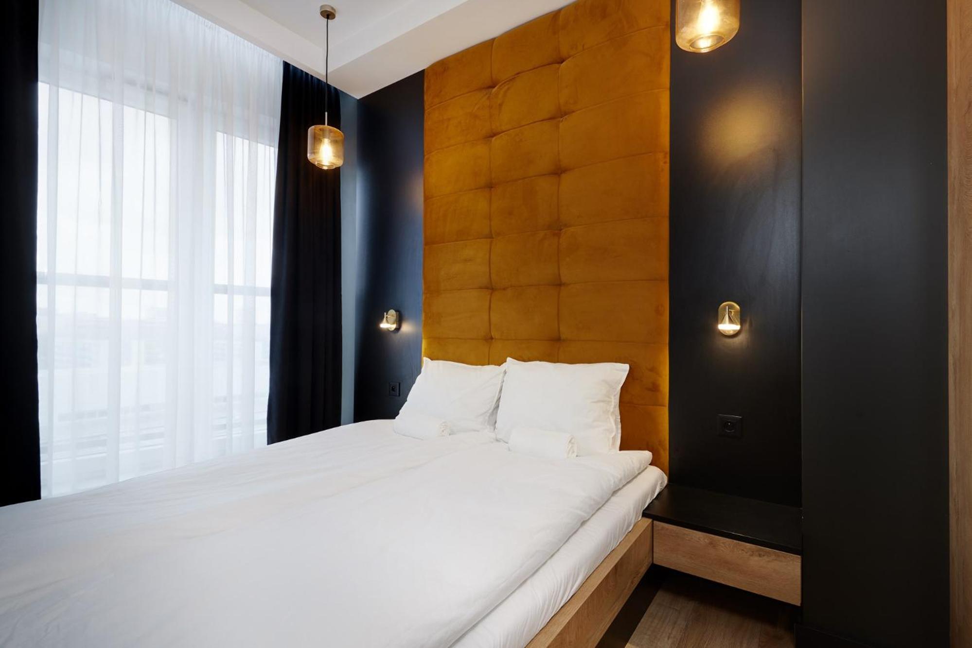 Golden Apartments Sokolska 30 Towers - Great Location&74