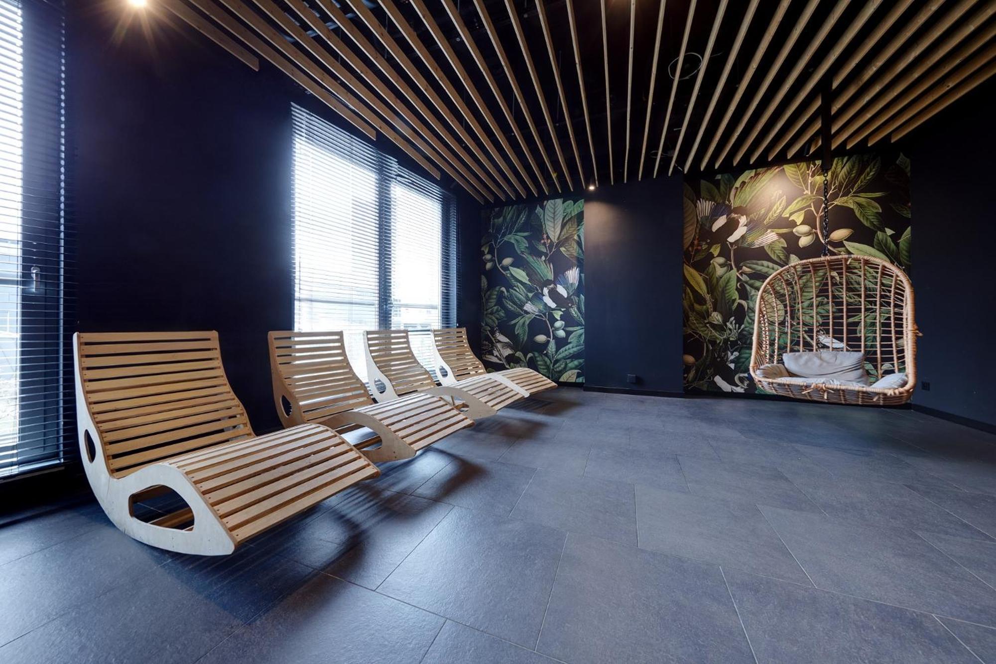 Golden Apartments Sokolska 30 Towers - Great Location&74