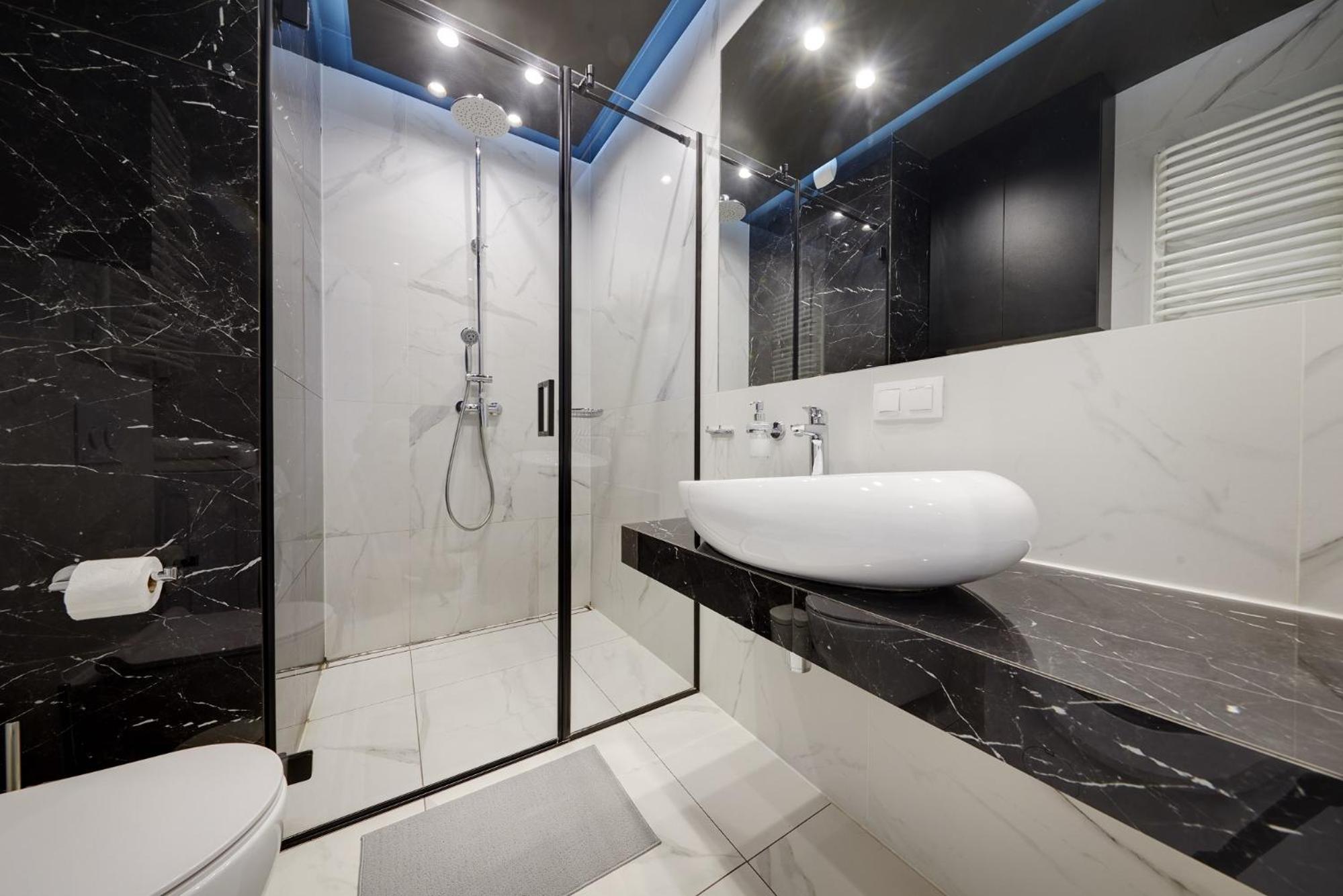 Urban Chic - Sokolska 30 Towers -Studio Apartment - S74